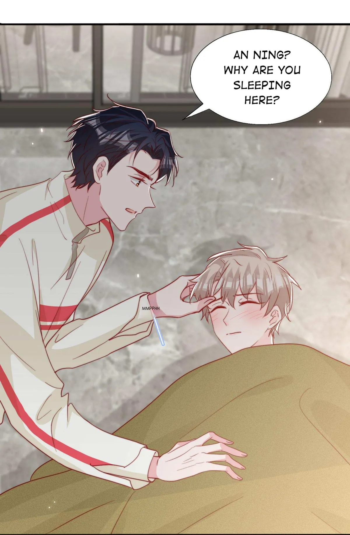 Lemon Lightning Chapter 54 page 41 - 