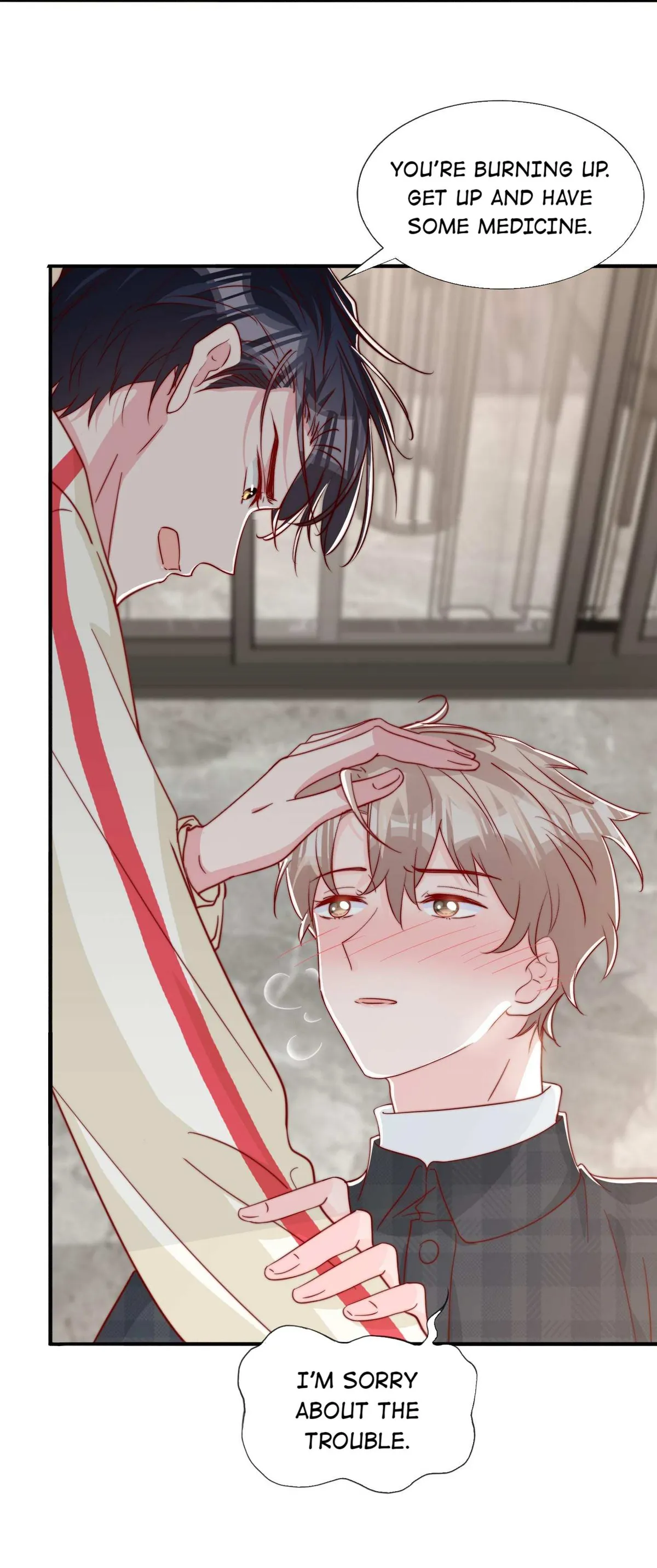 Lemon Lightning Chapter 54 page 42 - 