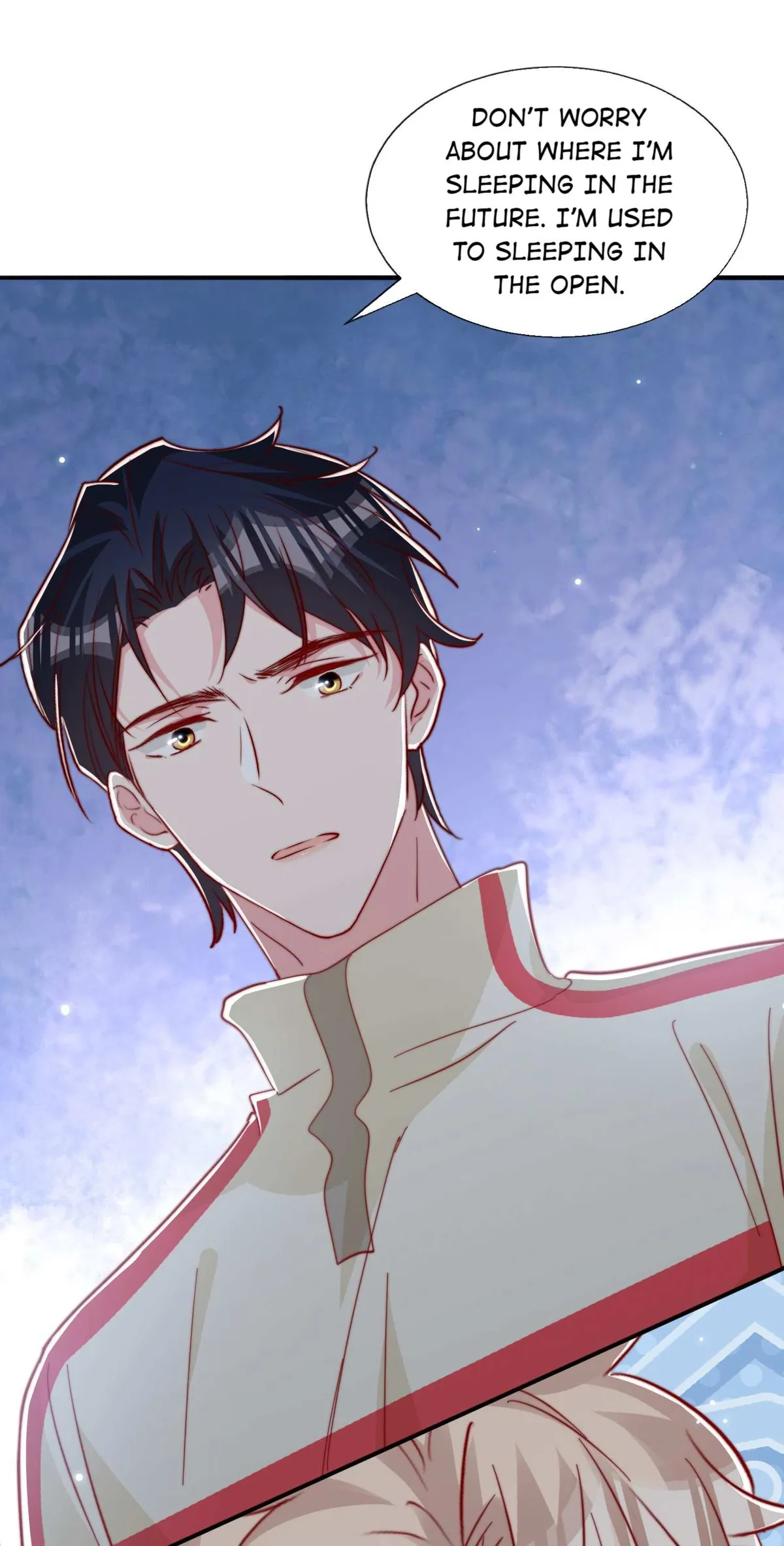 Lemon Lightning Chapter 54 page 44 - 