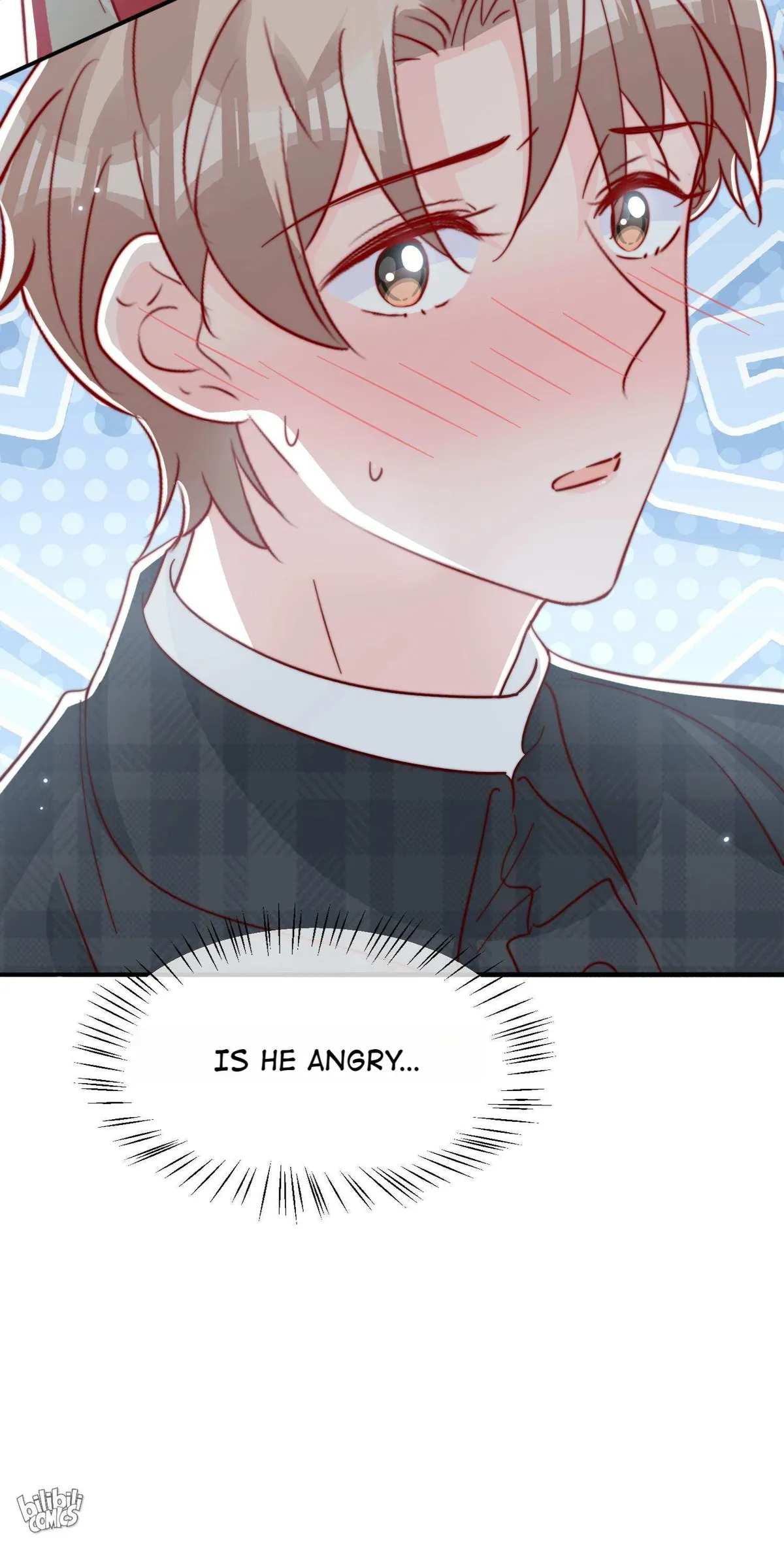 Lemon Lightning Chapter 54 page 45 - 