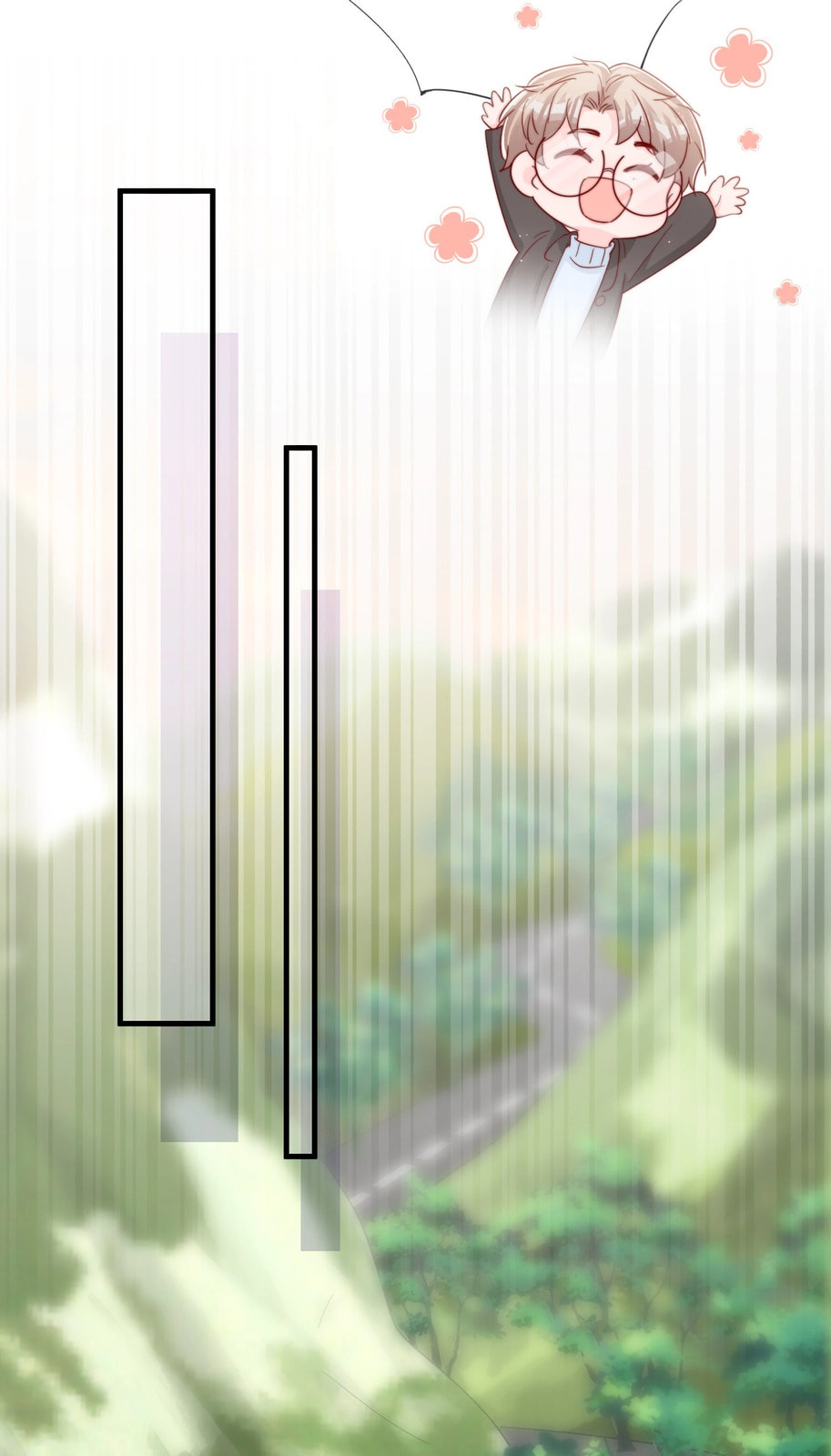 Lemon Lightning Chapter 57 page 13 - 