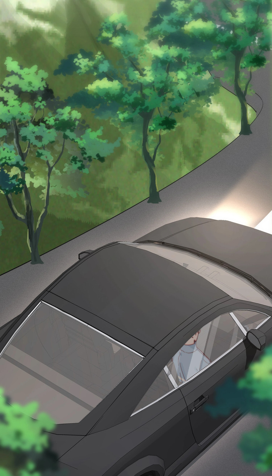 Lemon Lightning Chapter 57 page 14 - 