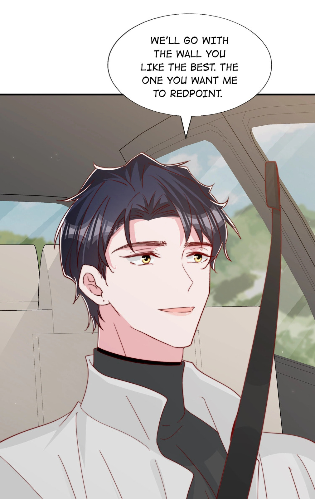 Lemon Lightning Chapter 57 page 16 - 