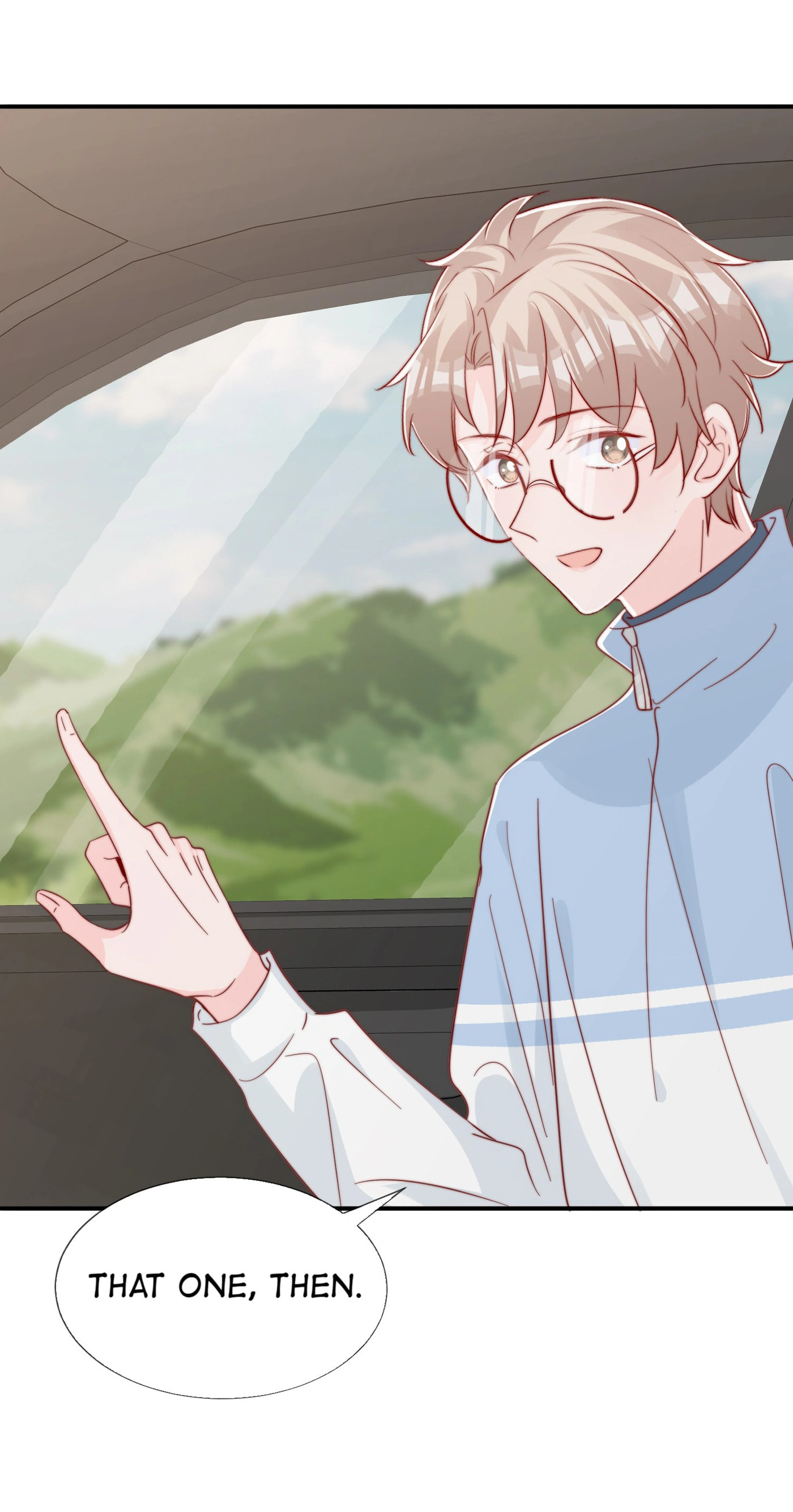 Lemon Lightning Chapter 57 page 18 - 
