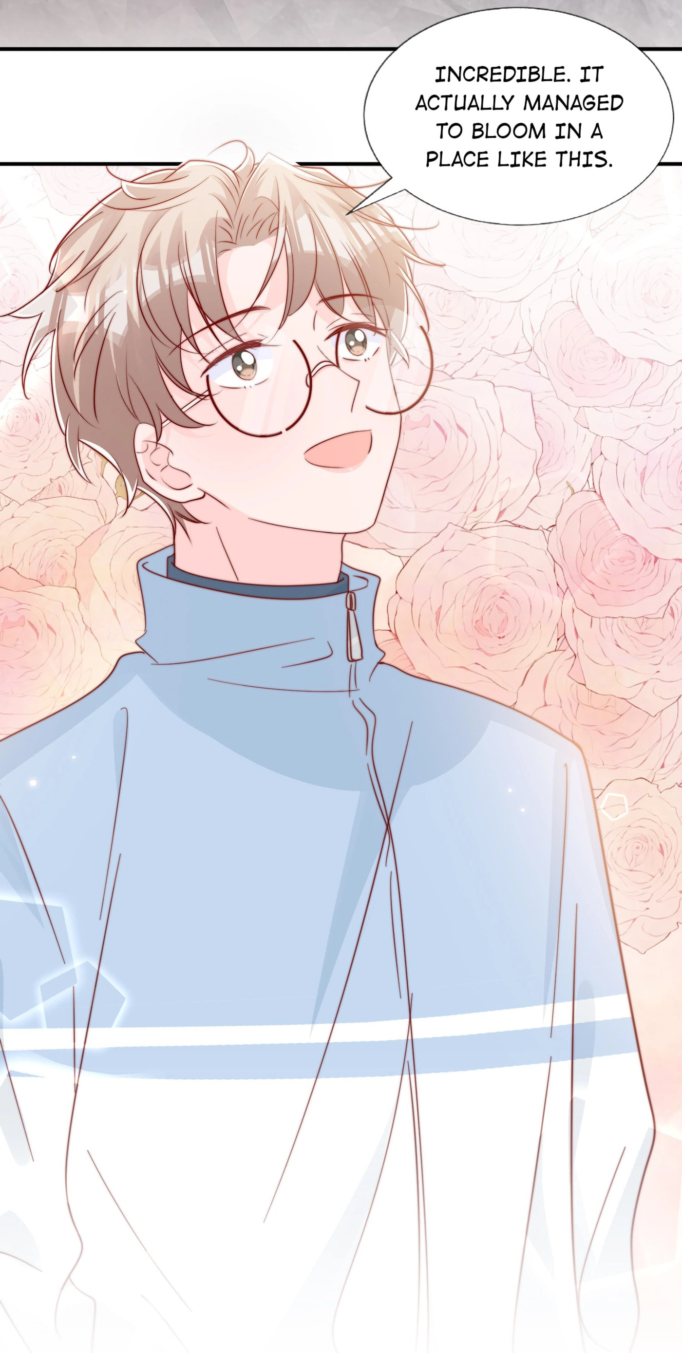 Lemon Lightning Chapter 57 page 23 - 