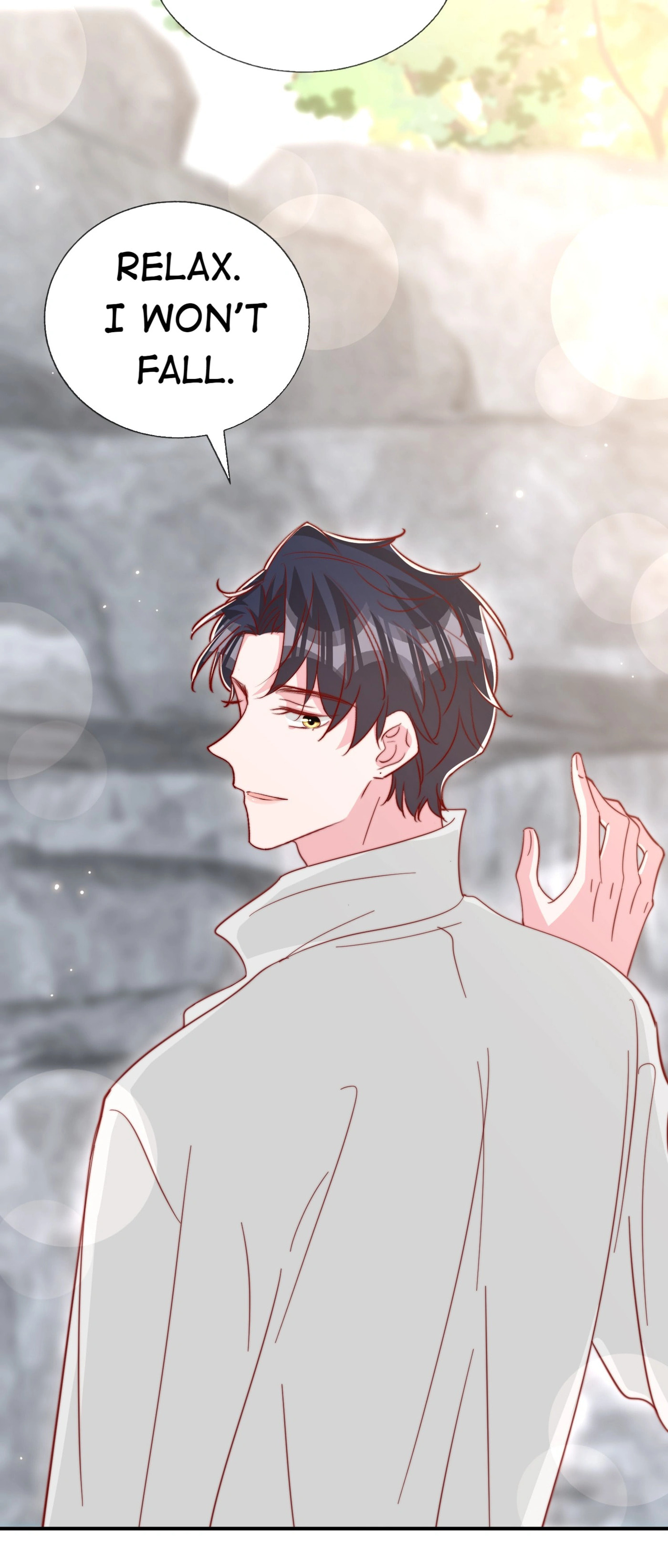 Lemon Lightning Chapter 57 page 27 - 