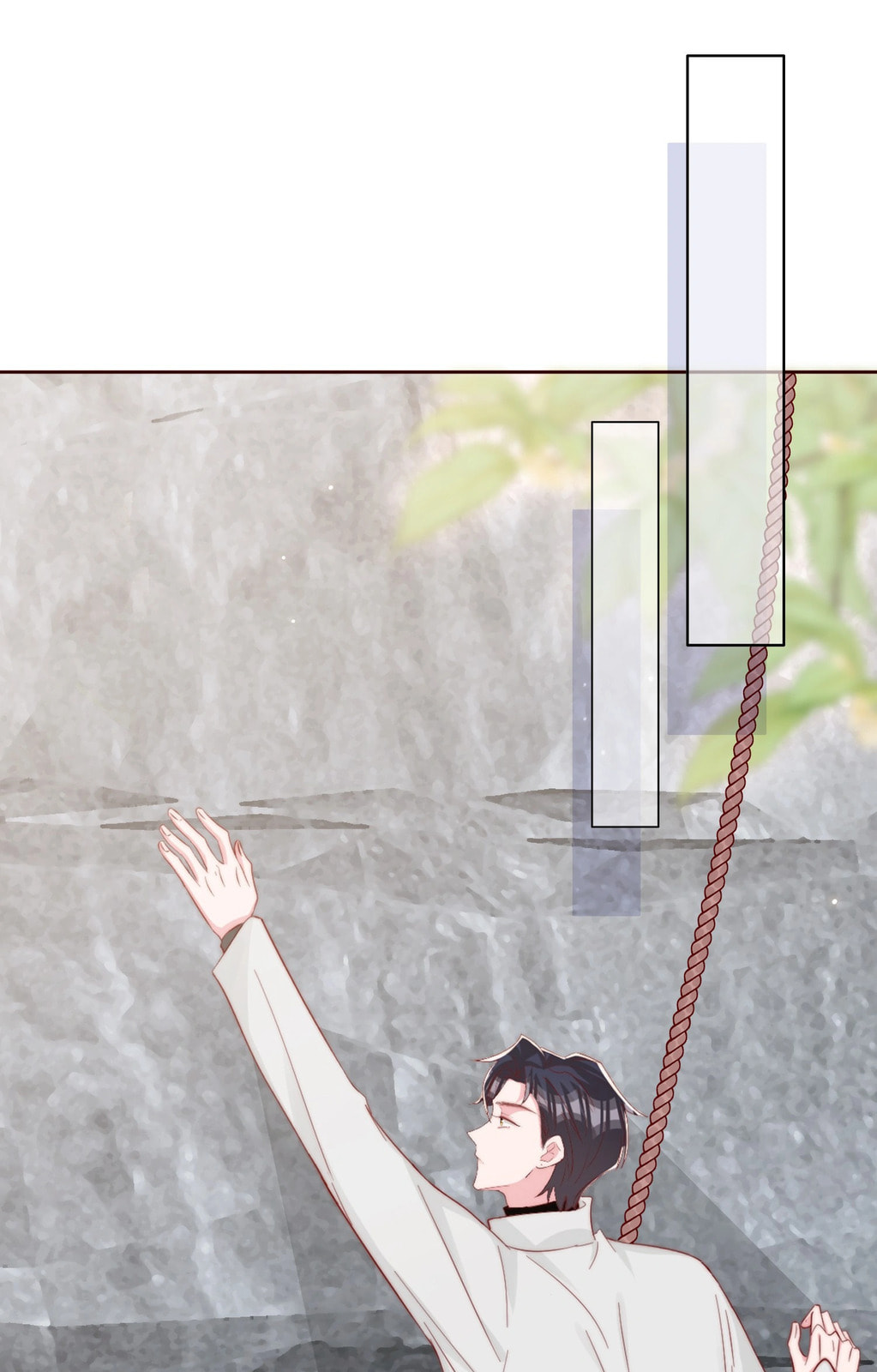 Lemon Lightning Chapter 57 page 28 - 