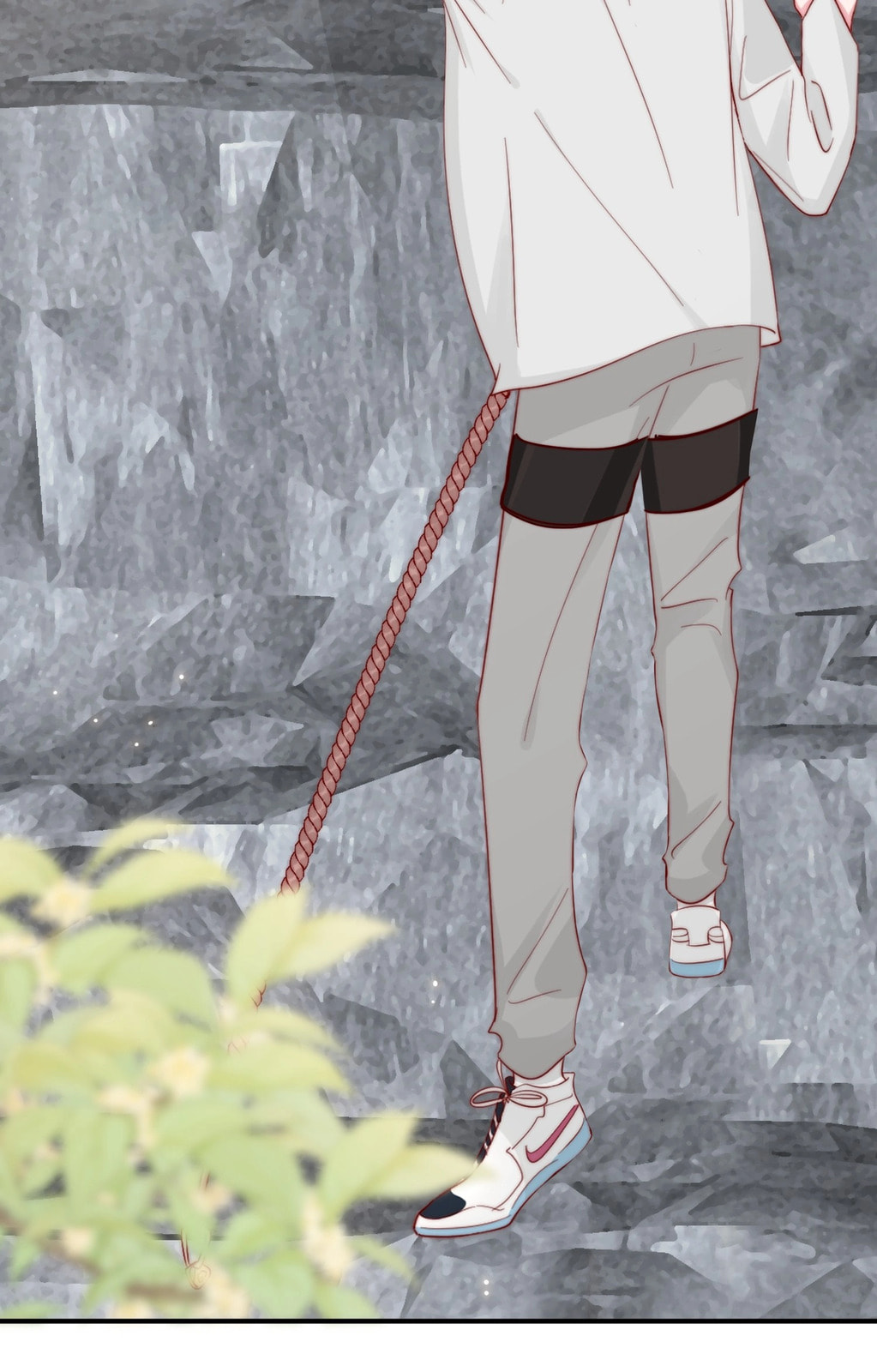 Lemon Lightning Chapter 57 page 29 - 
