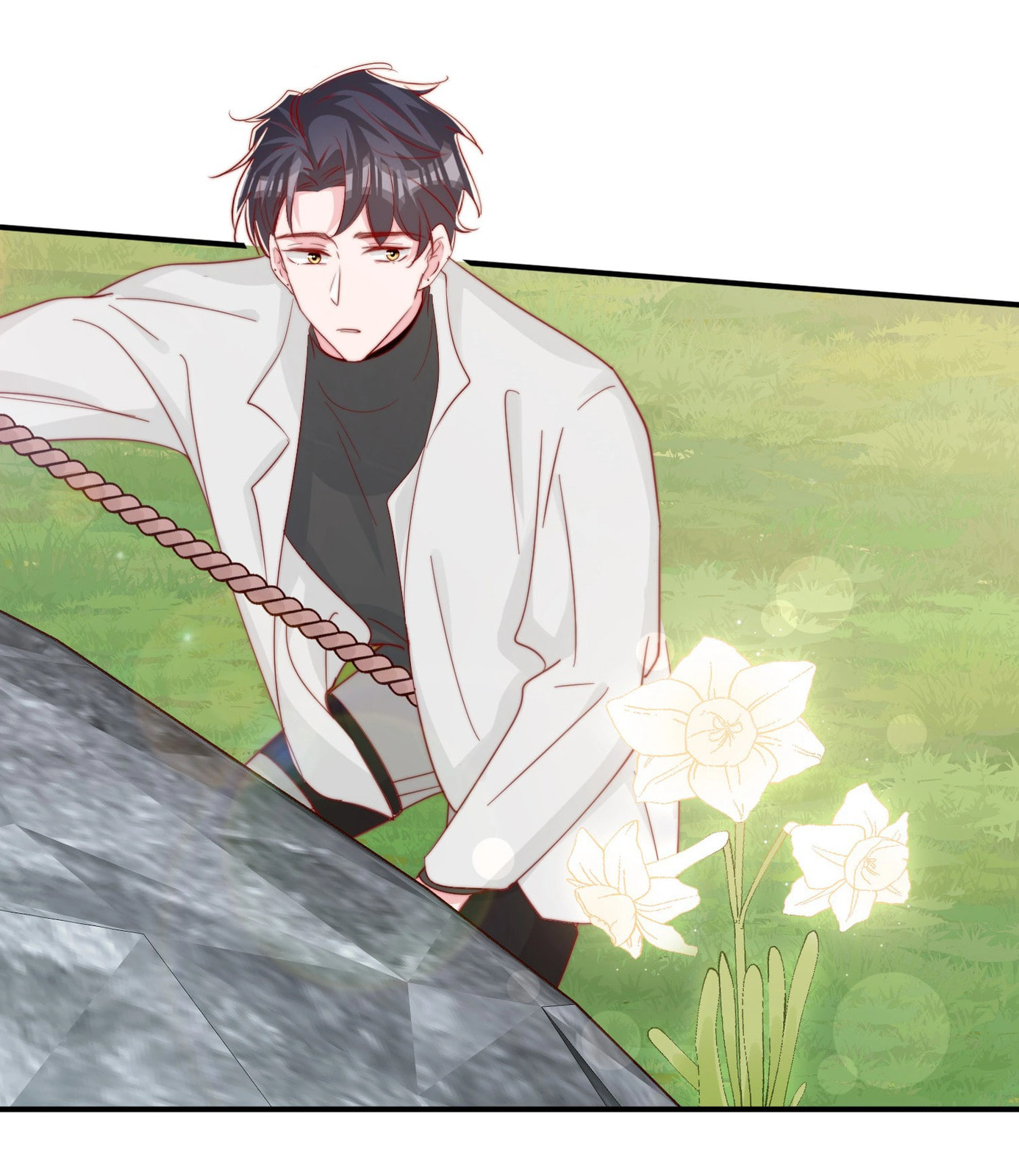 Lemon Lightning Chapter 57 page 30 - 