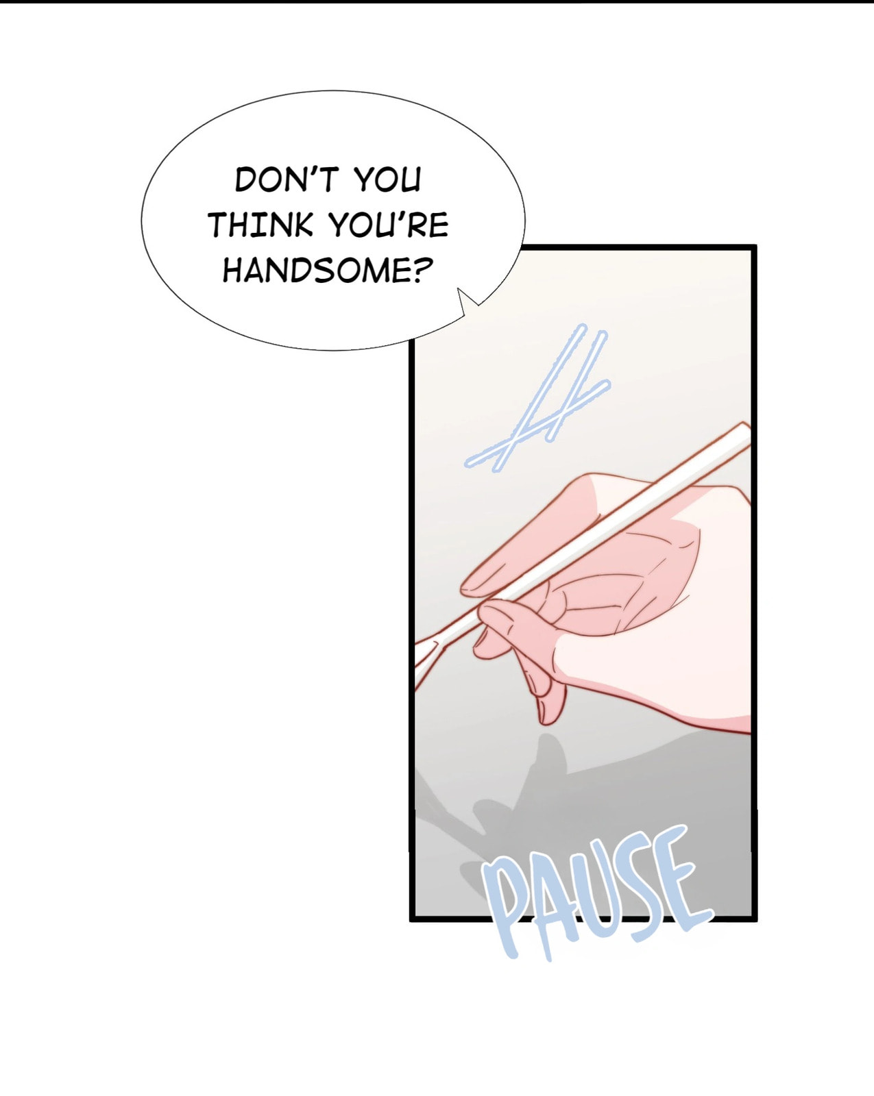 Lemon Lightning Chapter 57 page 4 - 