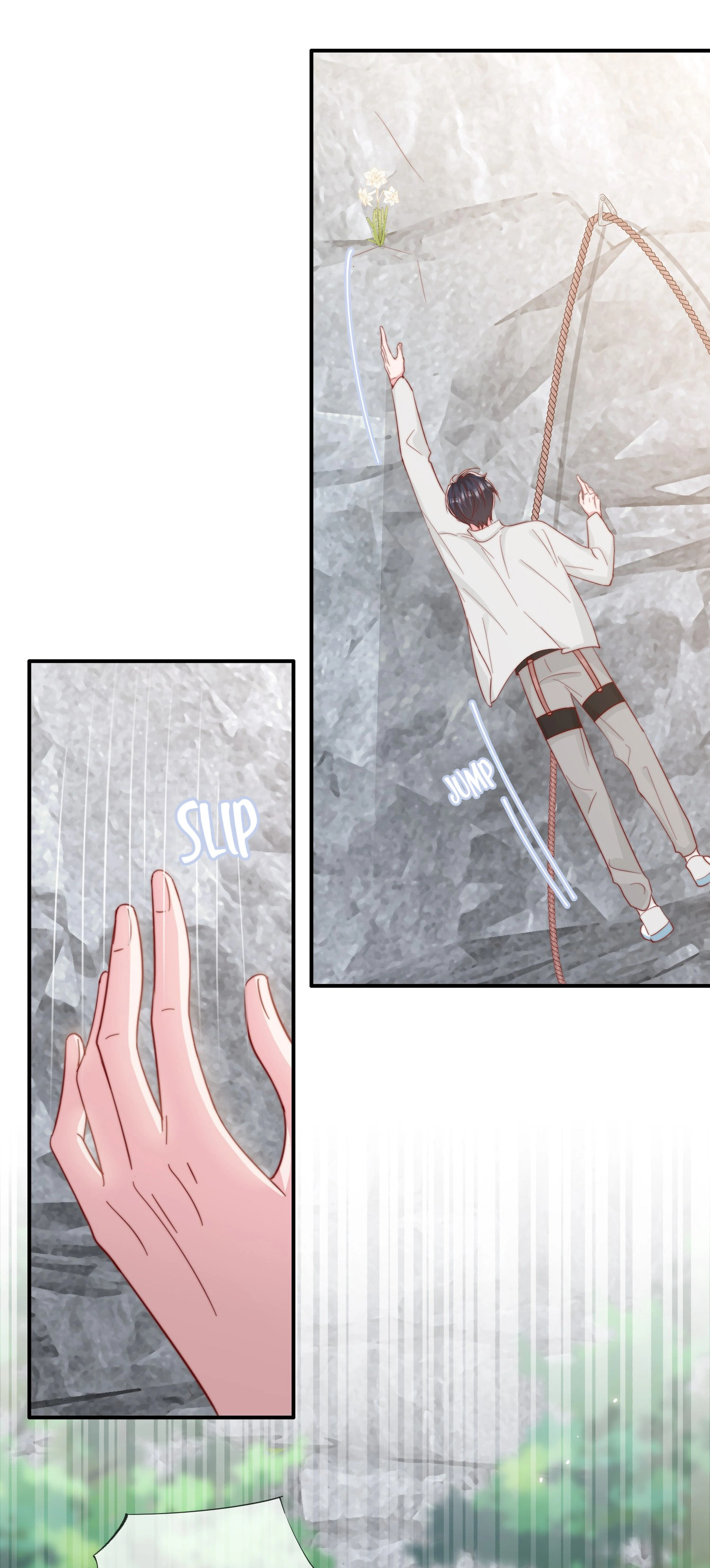 Lemon Lightning Chapter 57 page 31 - 