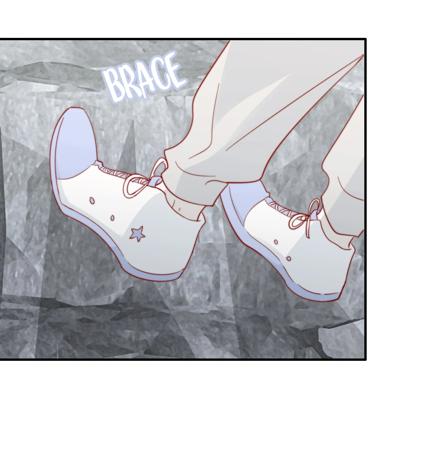 Lemon Lightning Chapter 57 page 33 - 