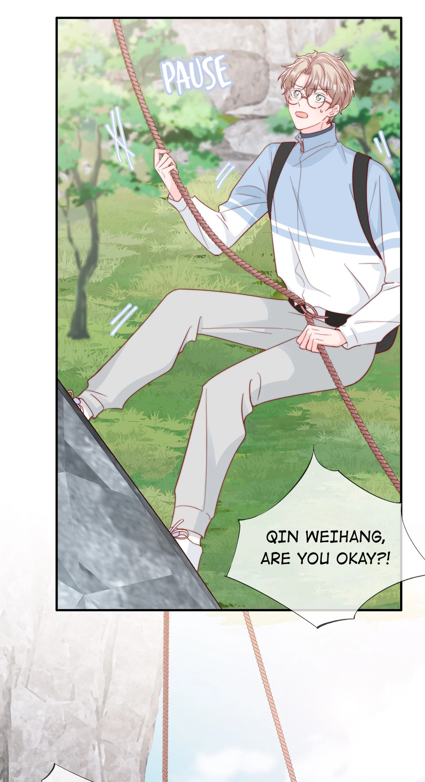 Lemon Lightning Chapter 57 page 34 - 