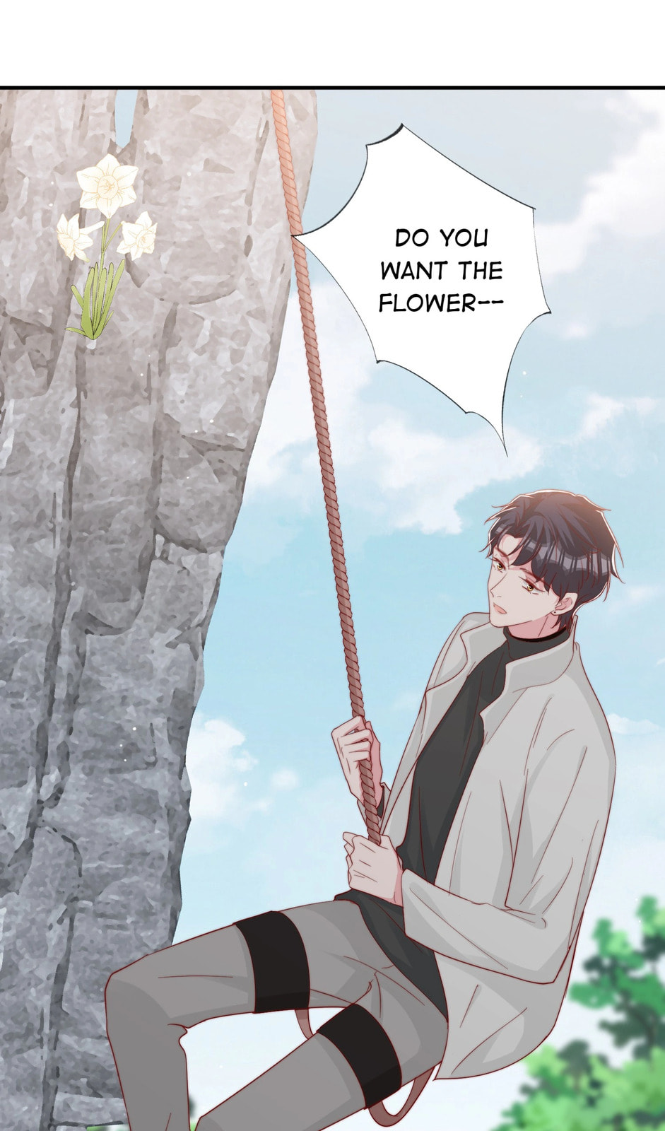 Lemon Lightning Chapter 57 page 36 - 