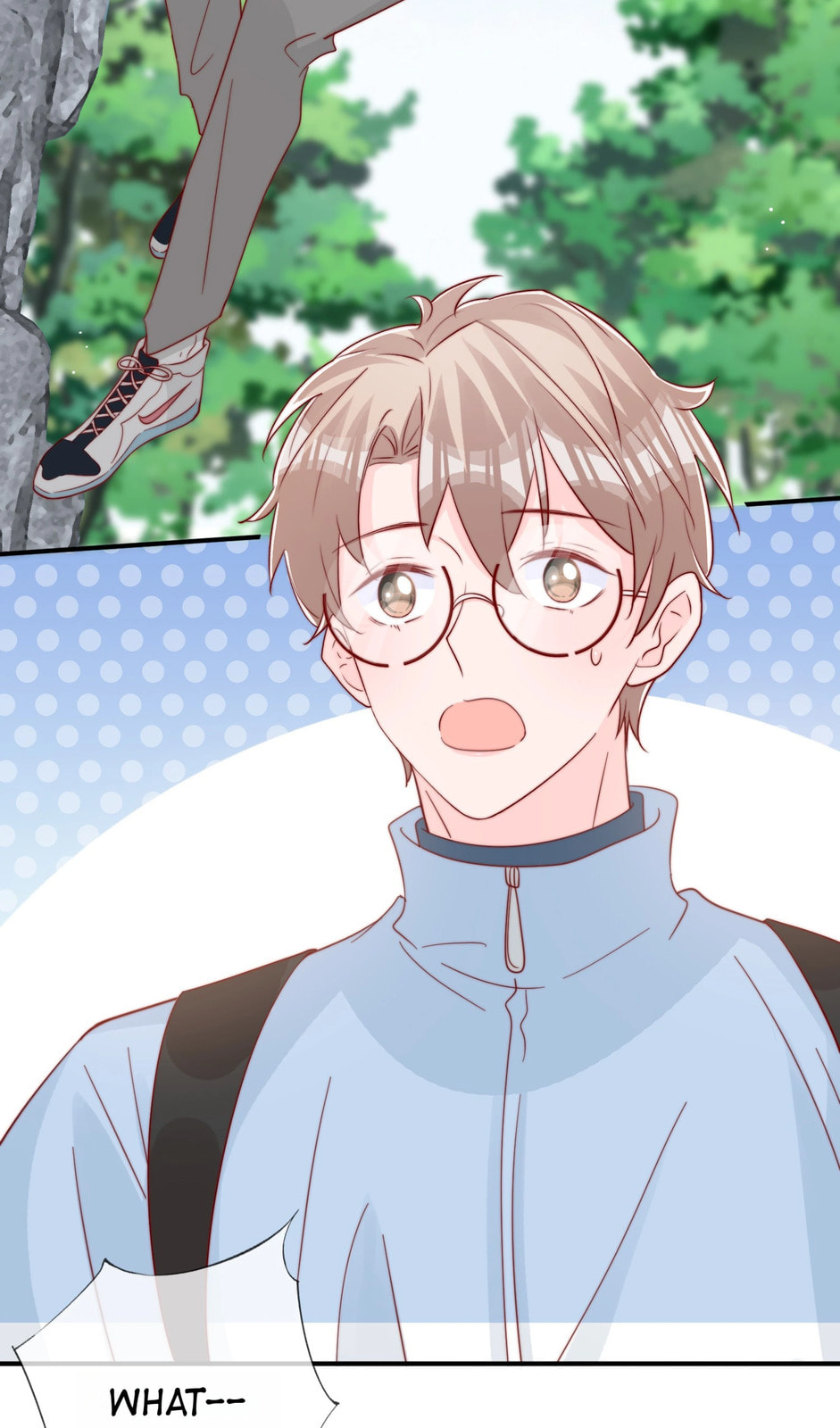 Lemon Lightning Chapter 57 page 37 - 