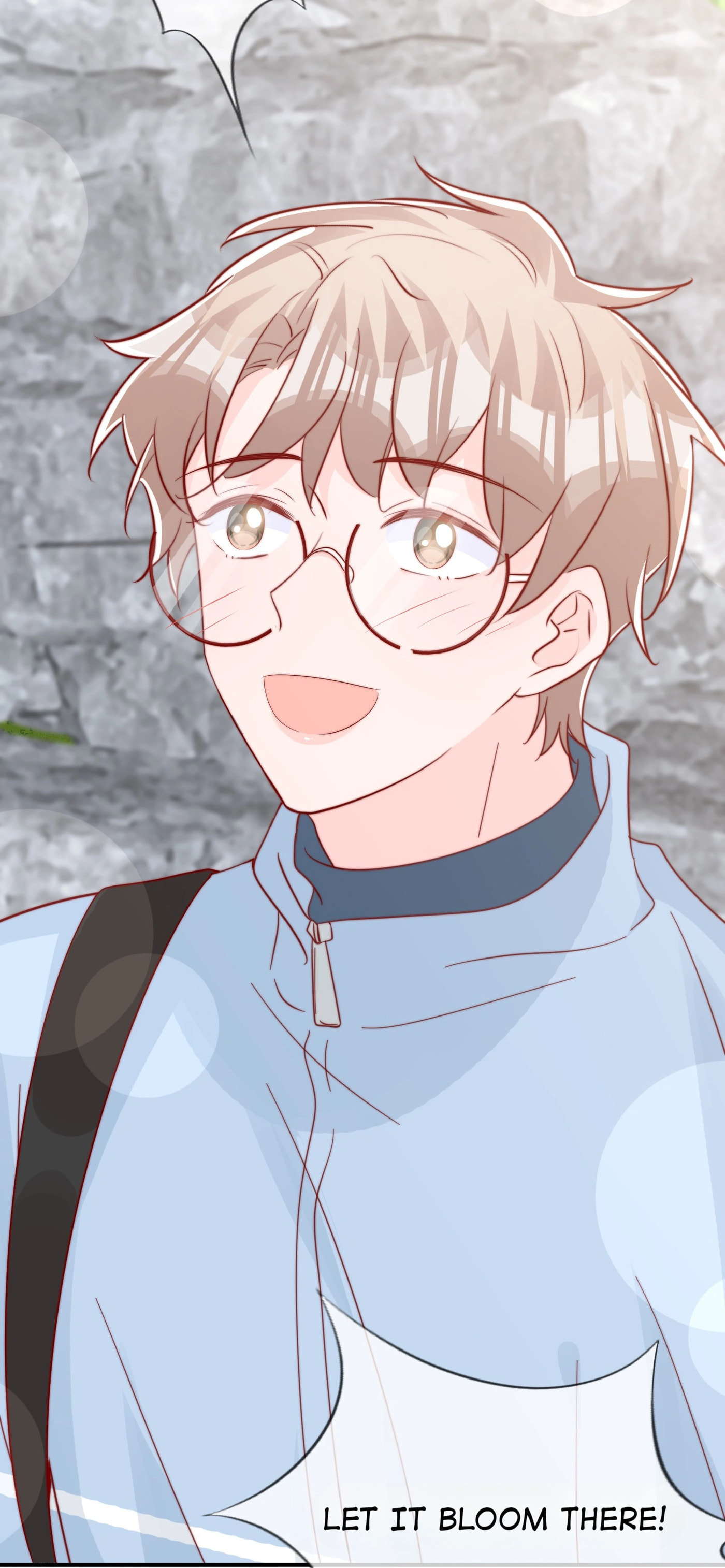 Lemon Lightning Chapter 57 page 40 - 