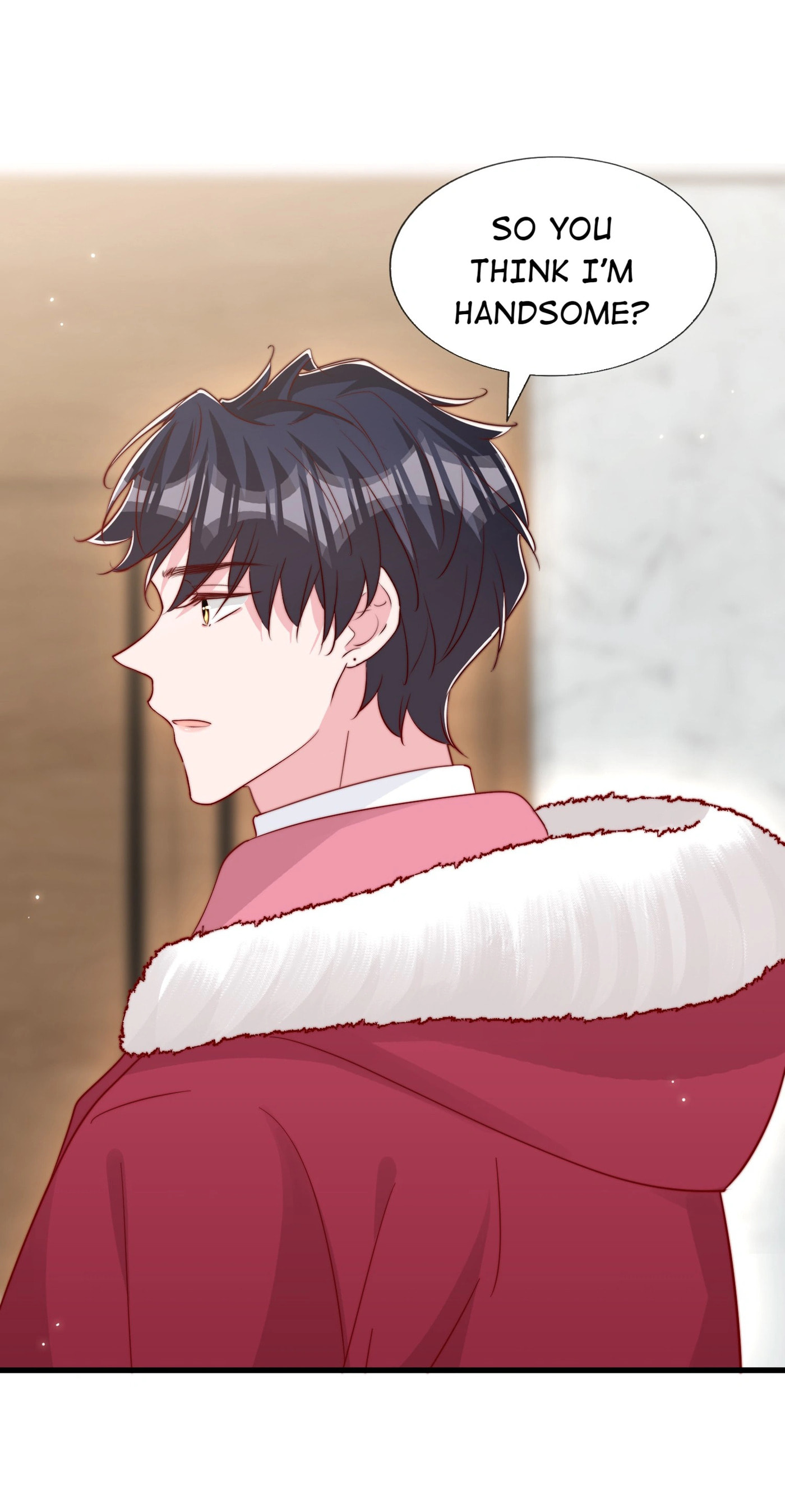 Lemon Lightning Chapter 57 page 5 - 