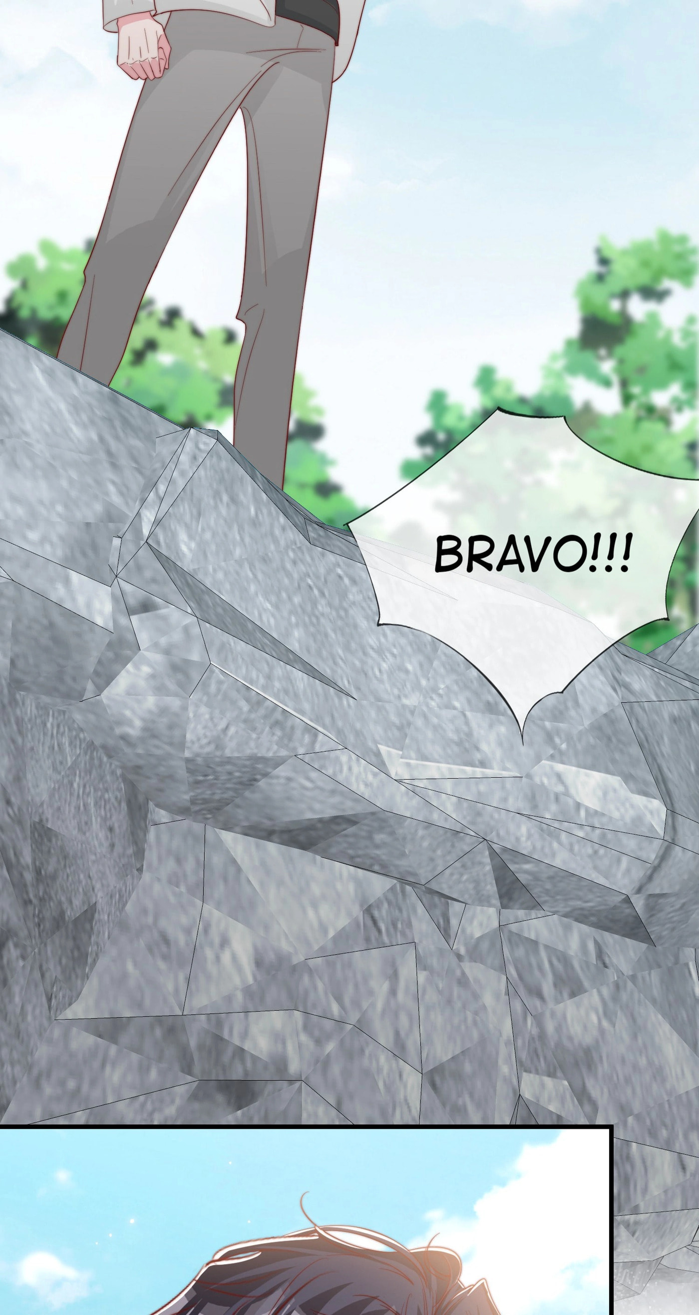 Lemon Lightning Chapter 57 page 43 - 