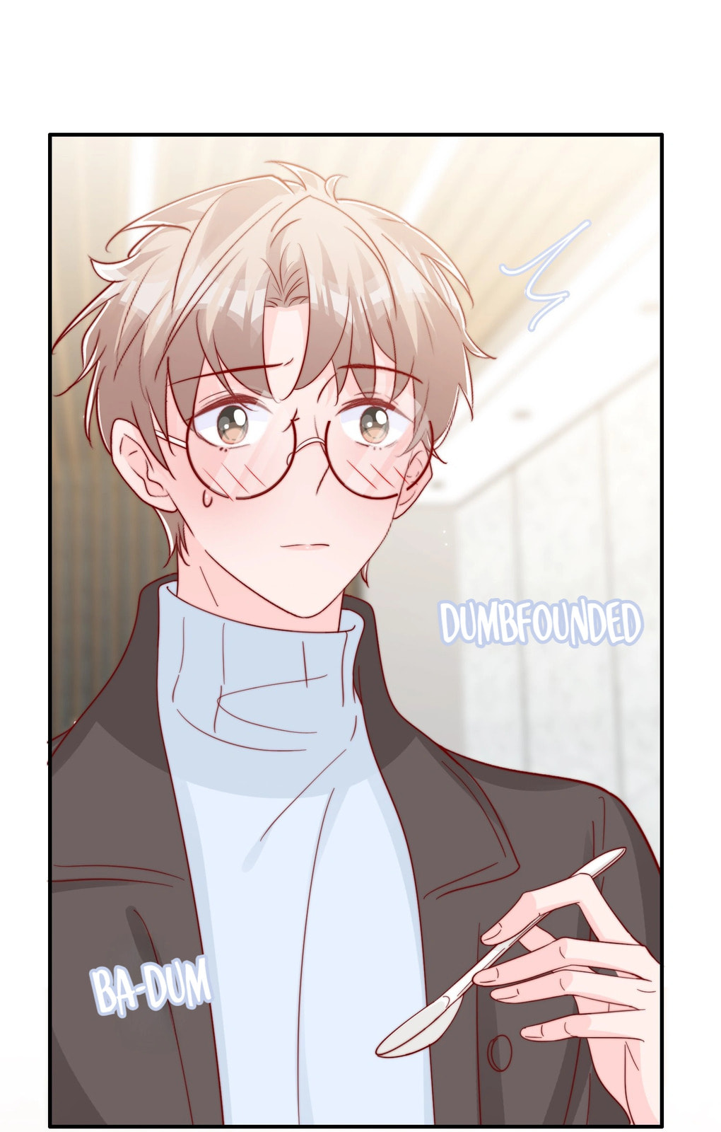 Lemon Lightning Chapter 57 page 6 - 