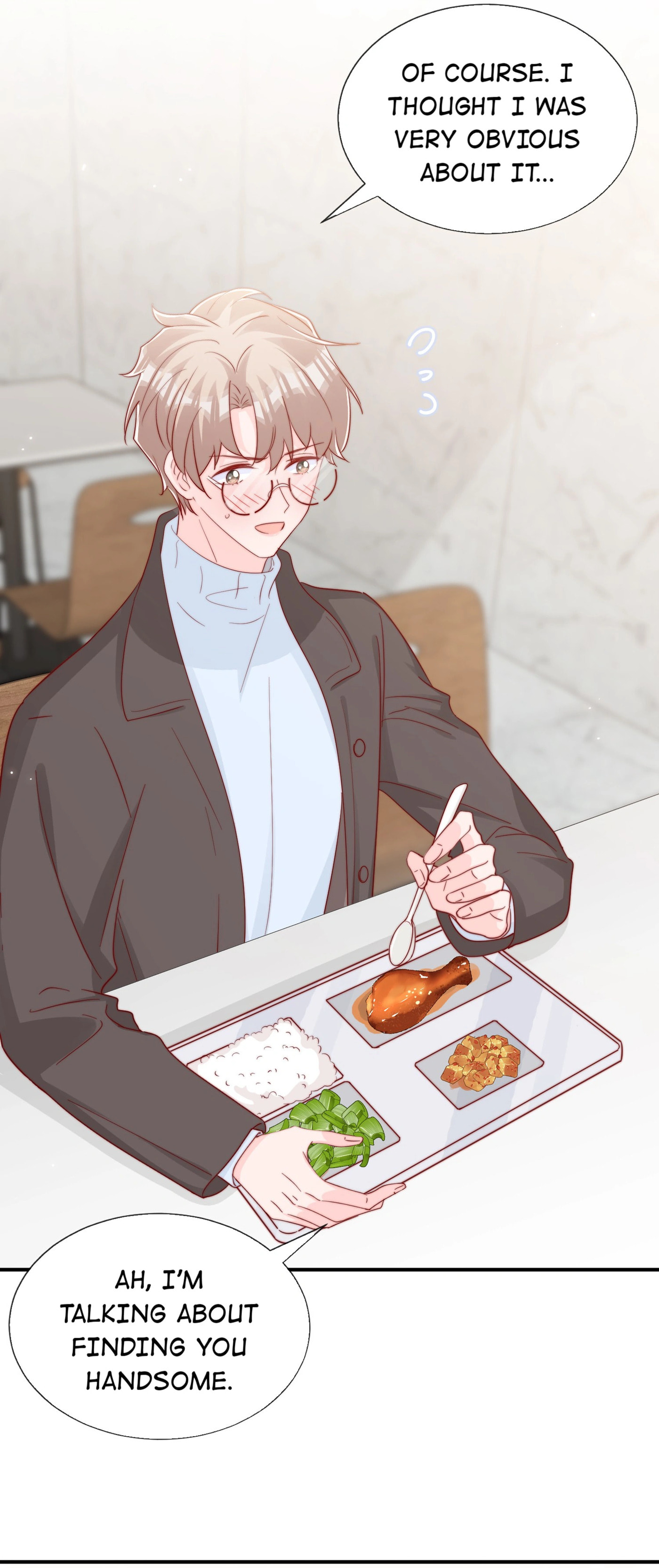 Lemon Lightning Chapter 57 page 7 - 