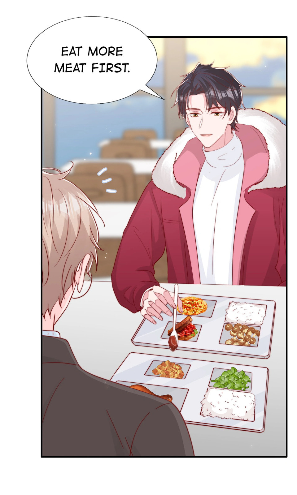 Lemon Lightning Chapter 57 page 10 - 