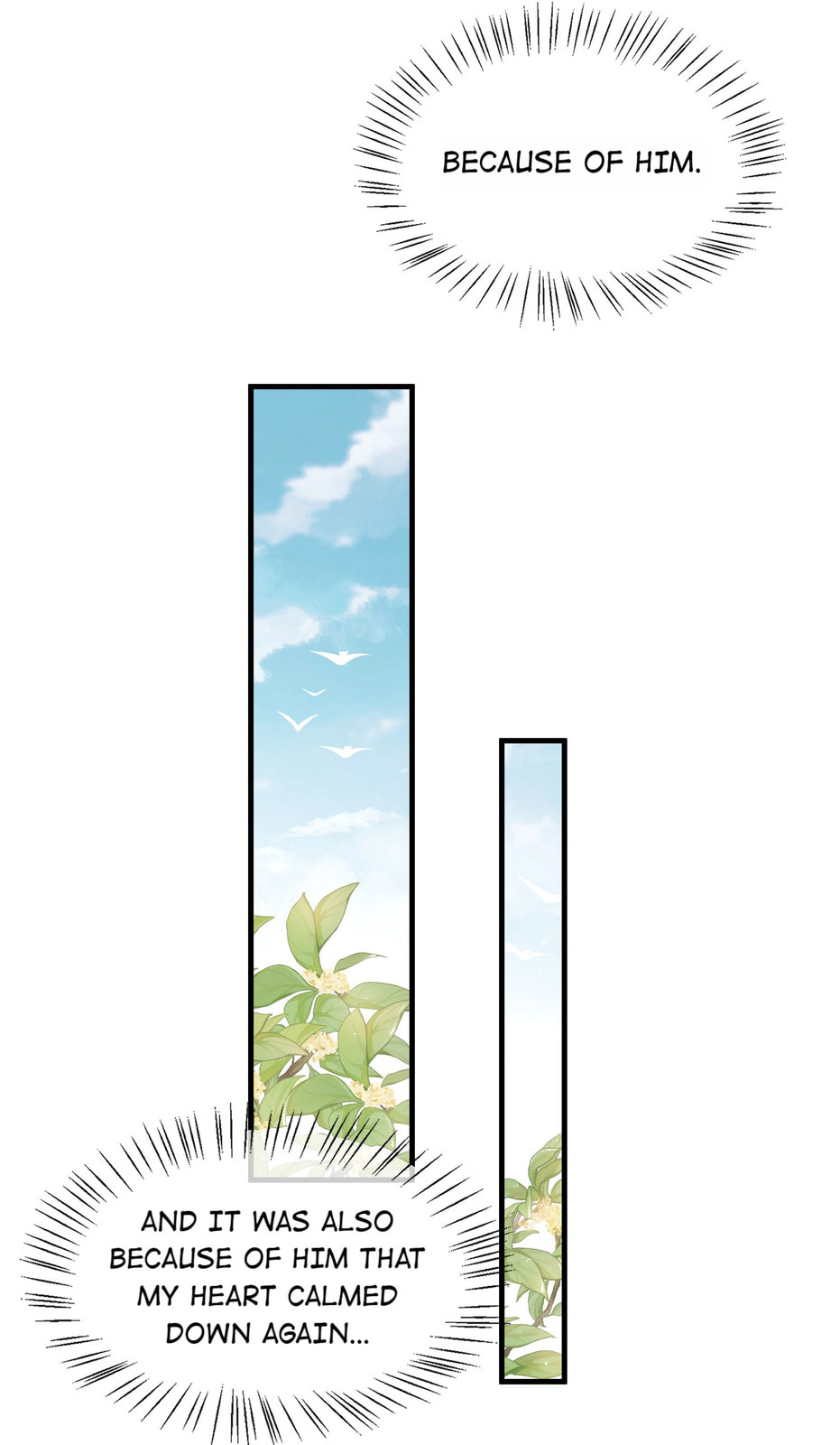 Lemon Lightning Chapter 58 page 11 - 