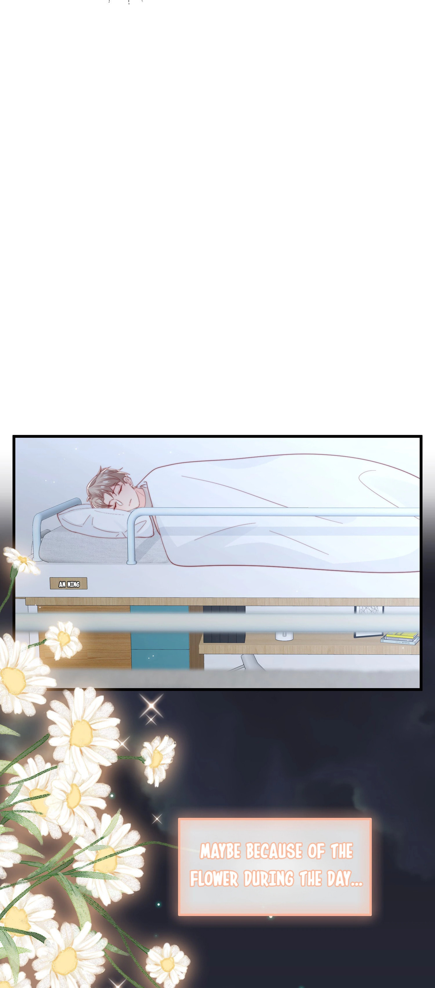 Lemon Lightning Chapter 58 page 12 - 