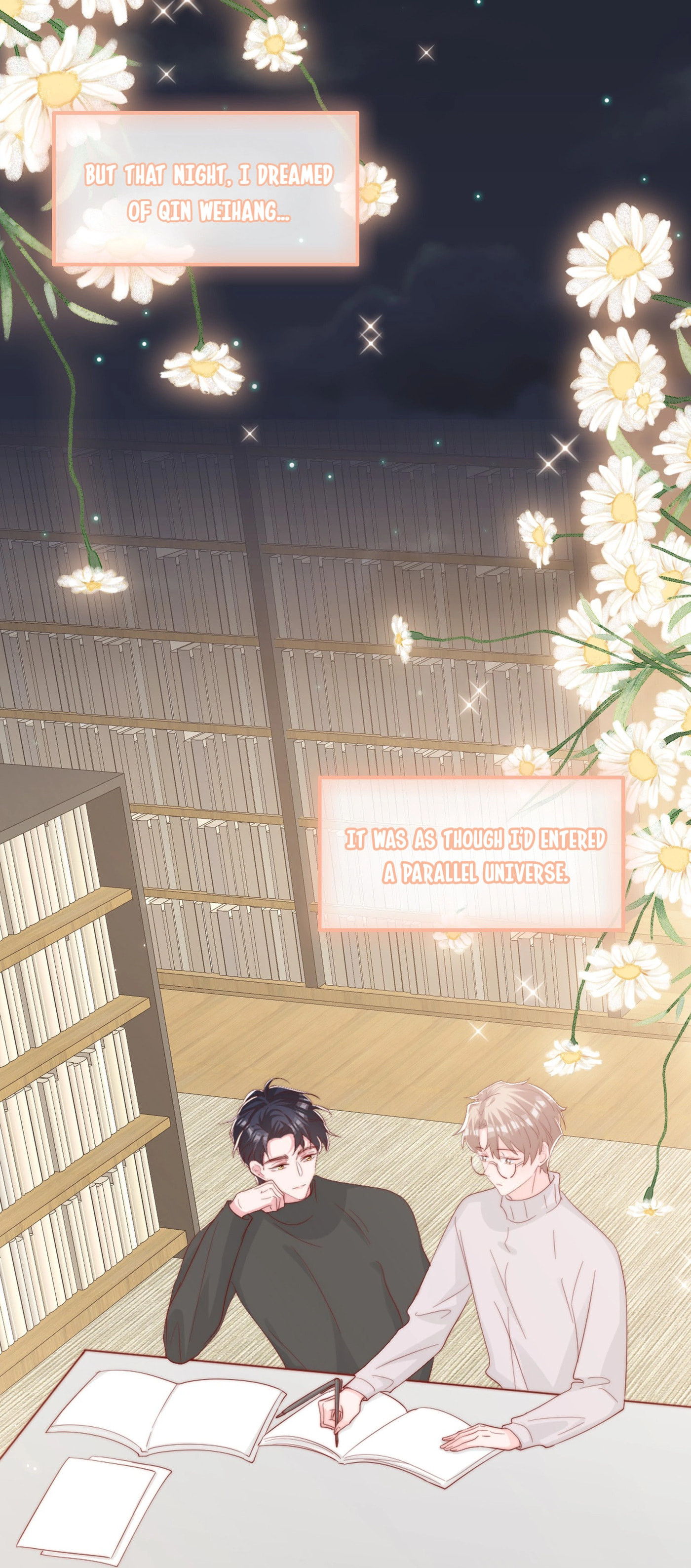Lemon Lightning Chapter 58 page 13 - 