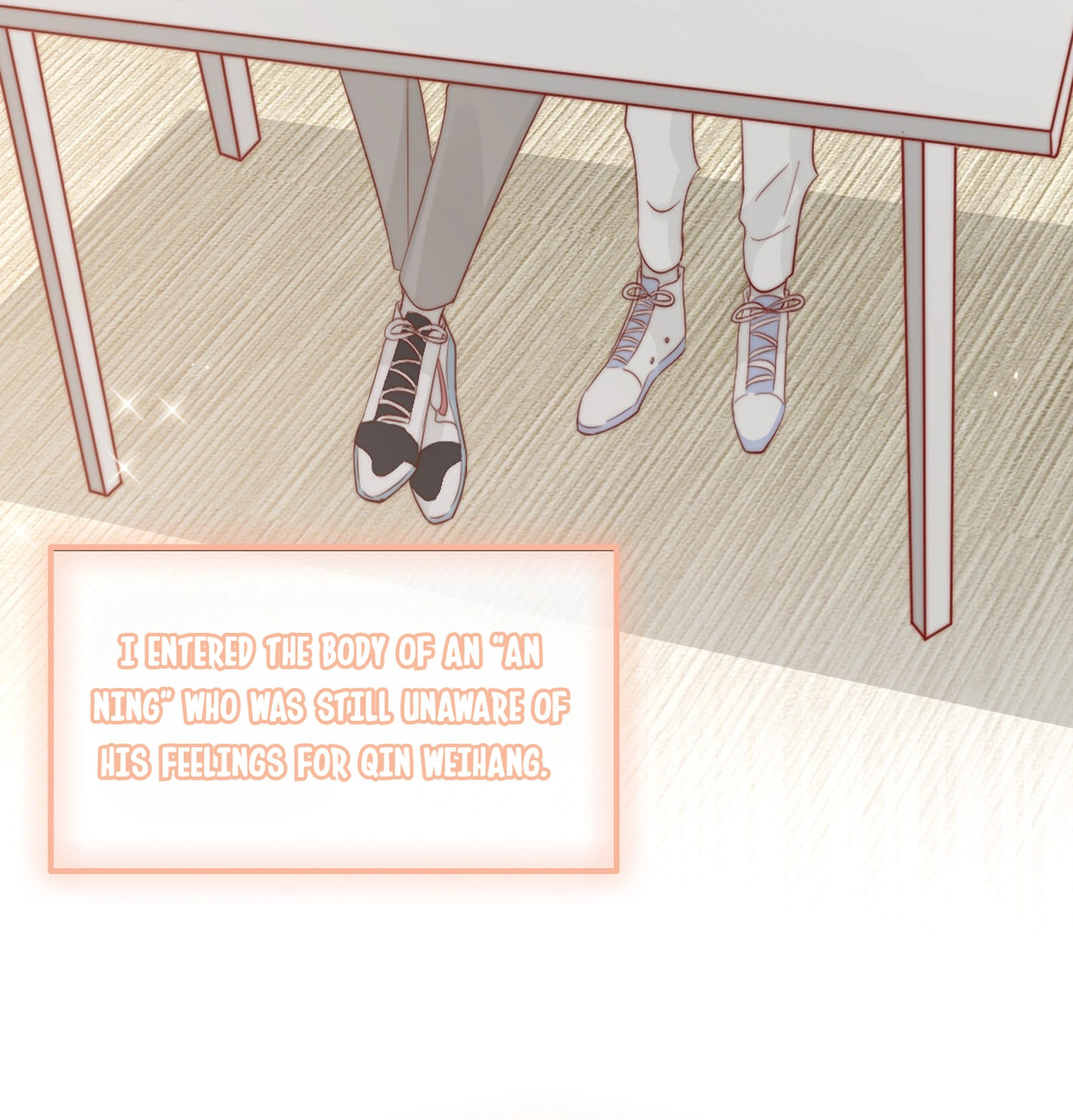 Lemon Lightning Chapter 58 page 14 - 