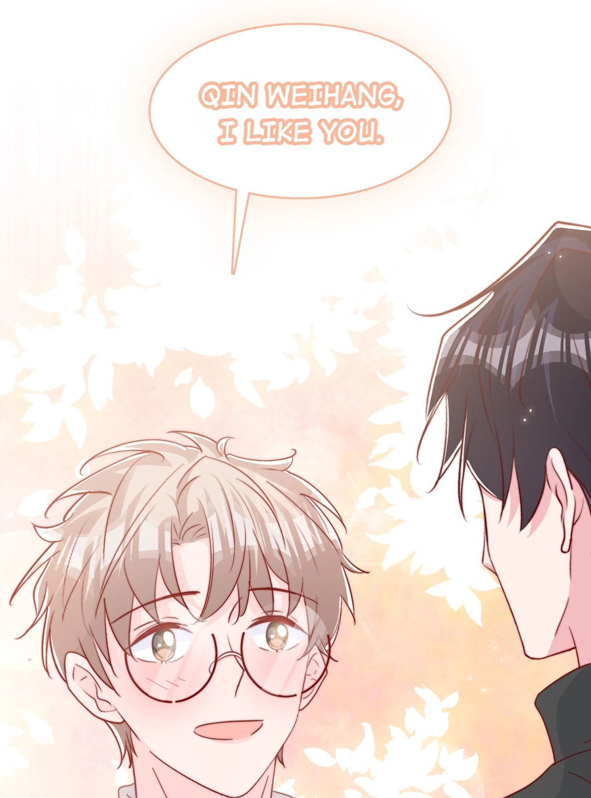 Lemon Lightning Chapter 58 page 15 - 