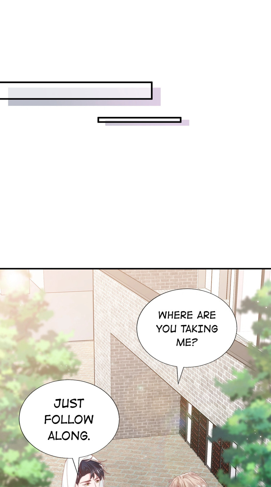 Lemon Lightning Chapter 58 page 17 - 
