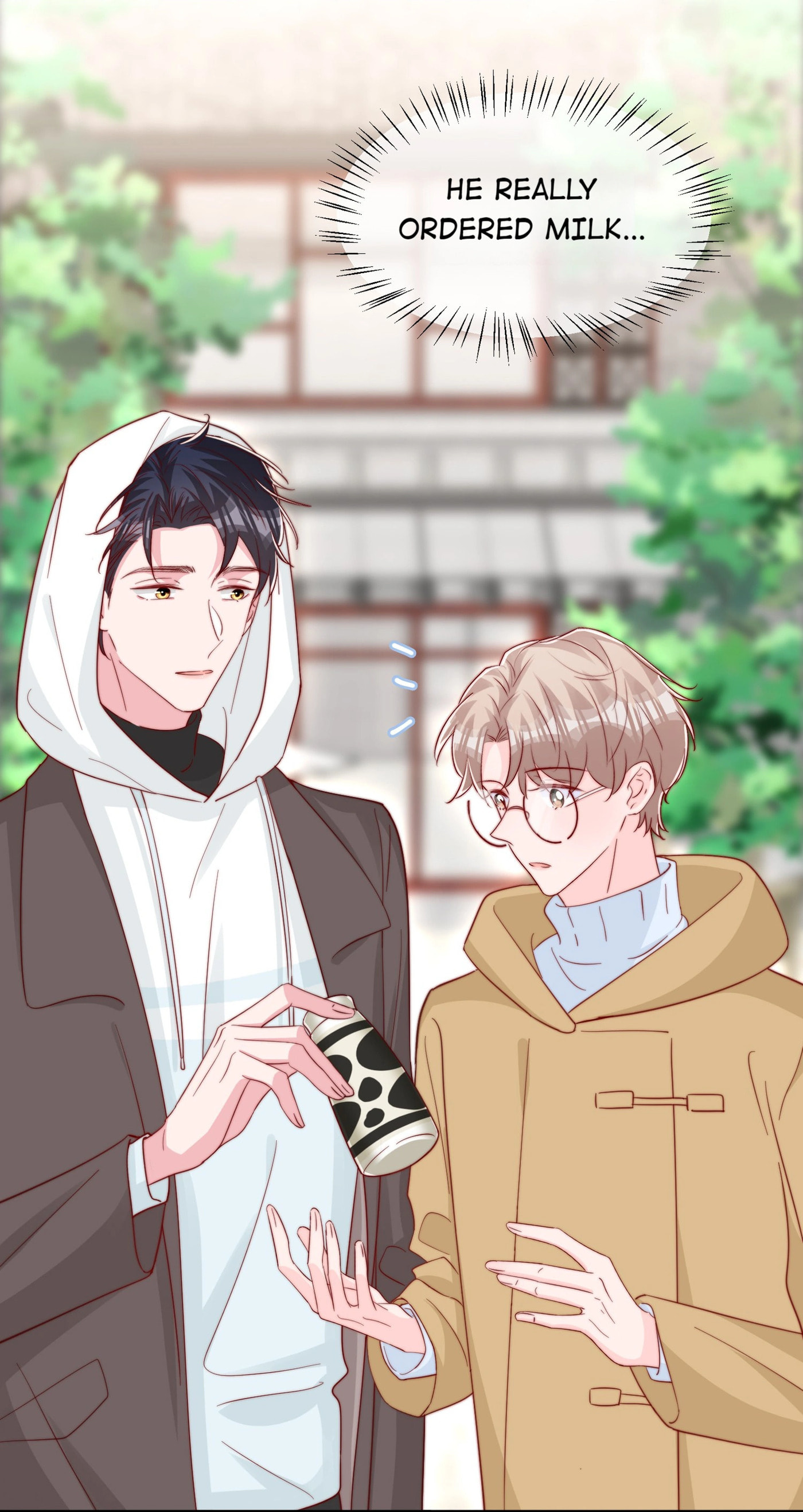 Lemon Lightning Chapter 58 page 20 - 