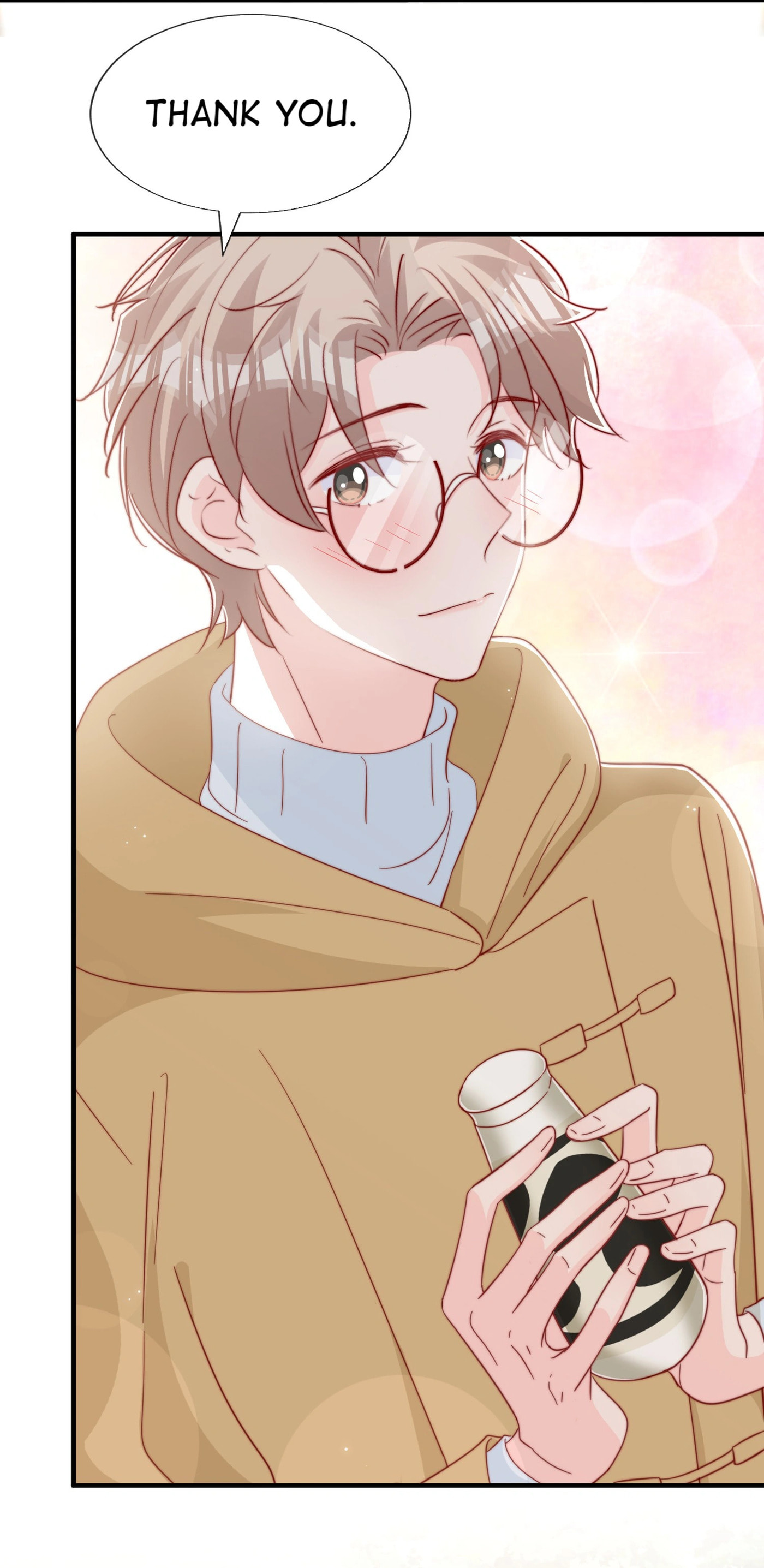 Lemon Lightning Chapter 58 page 21 - 