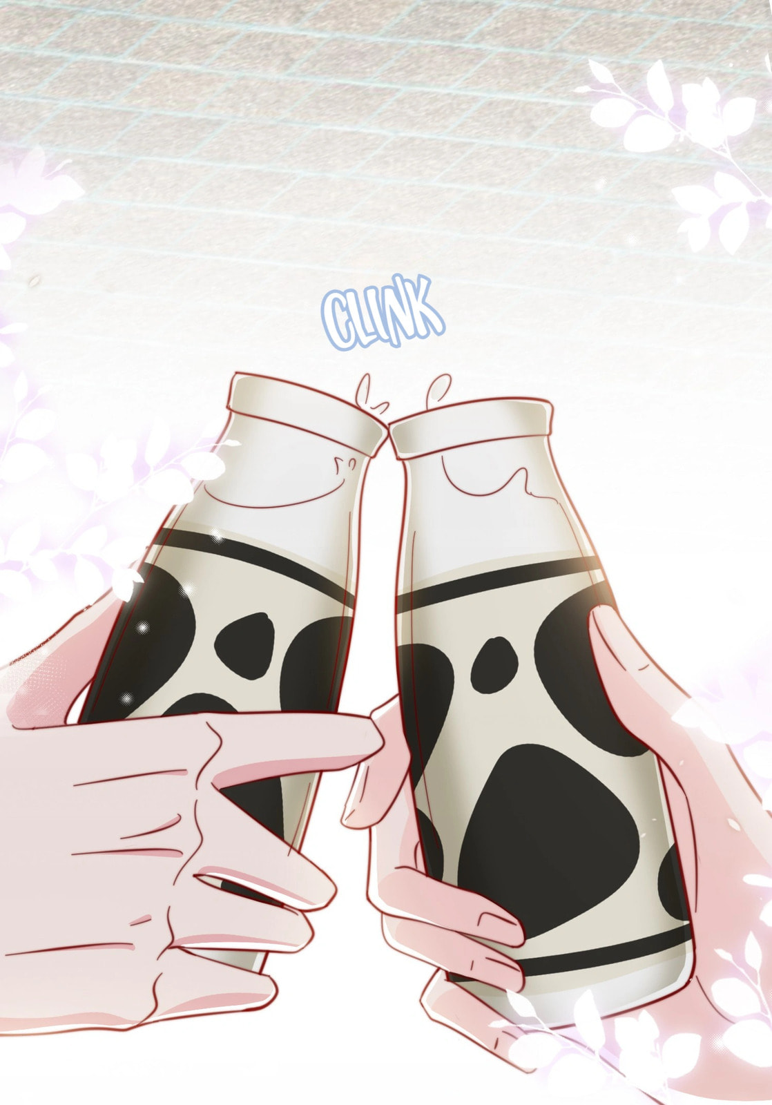 Lemon Lightning Chapter 58 page 23 - 