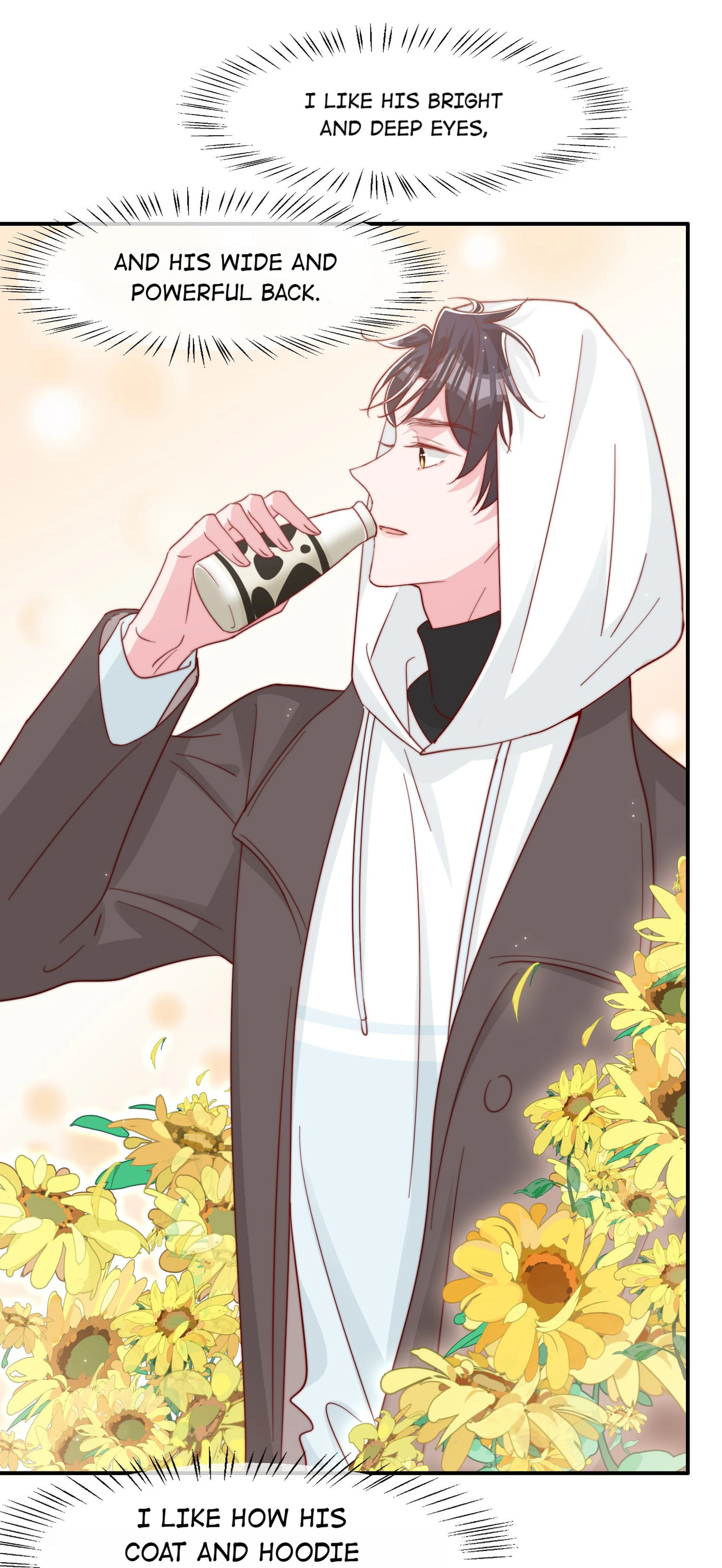 Lemon Lightning Chapter 58 page 25 - 