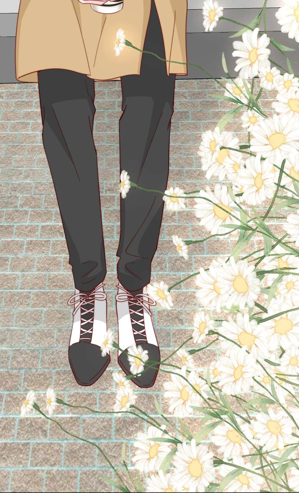 Lemon Lightning Chapter 58 page 28 - 