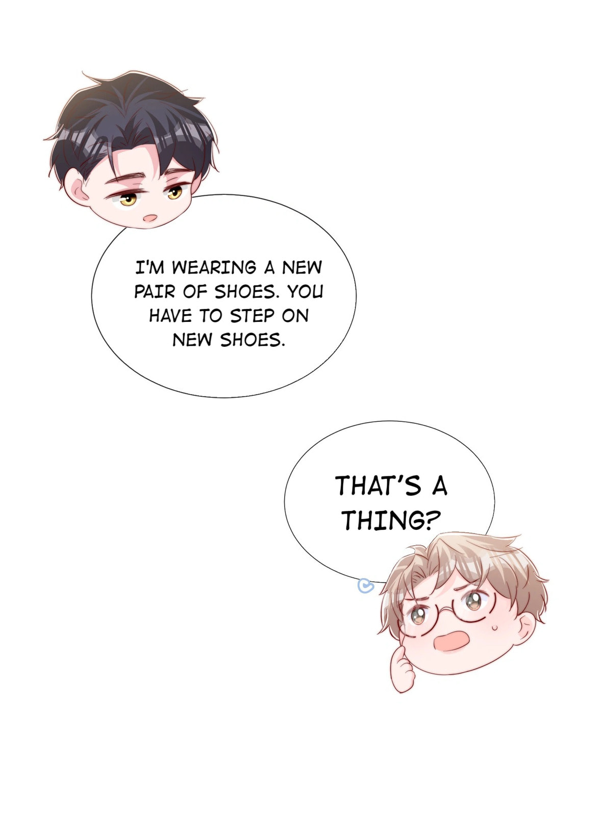 Lemon Lightning Chapter 58 page 31 - 