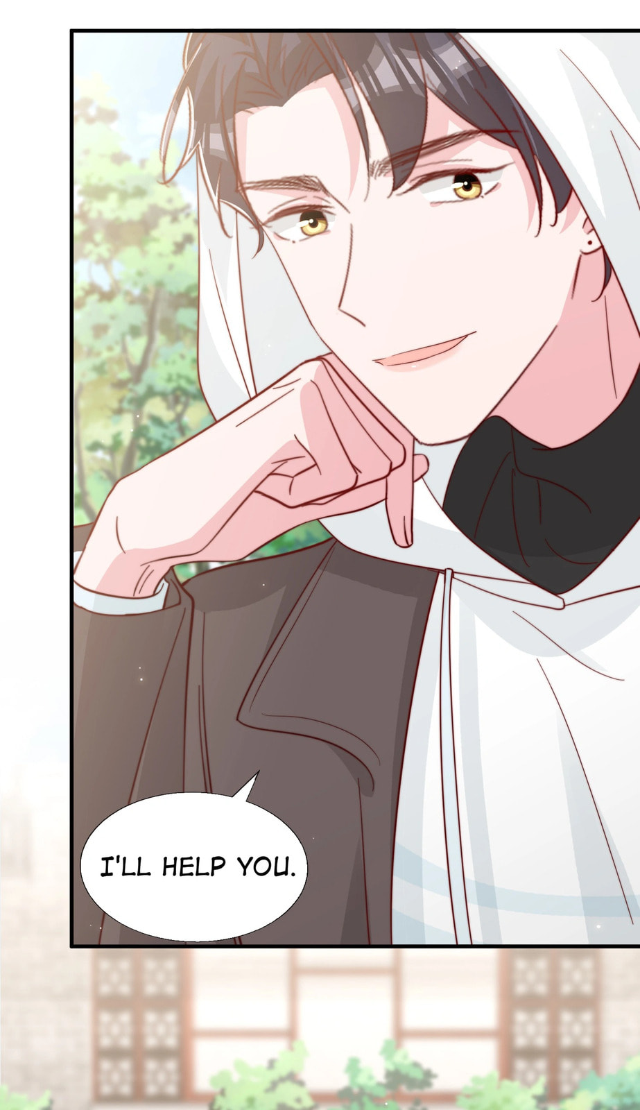 Lemon Lightning Chapter 58 page 34 - 