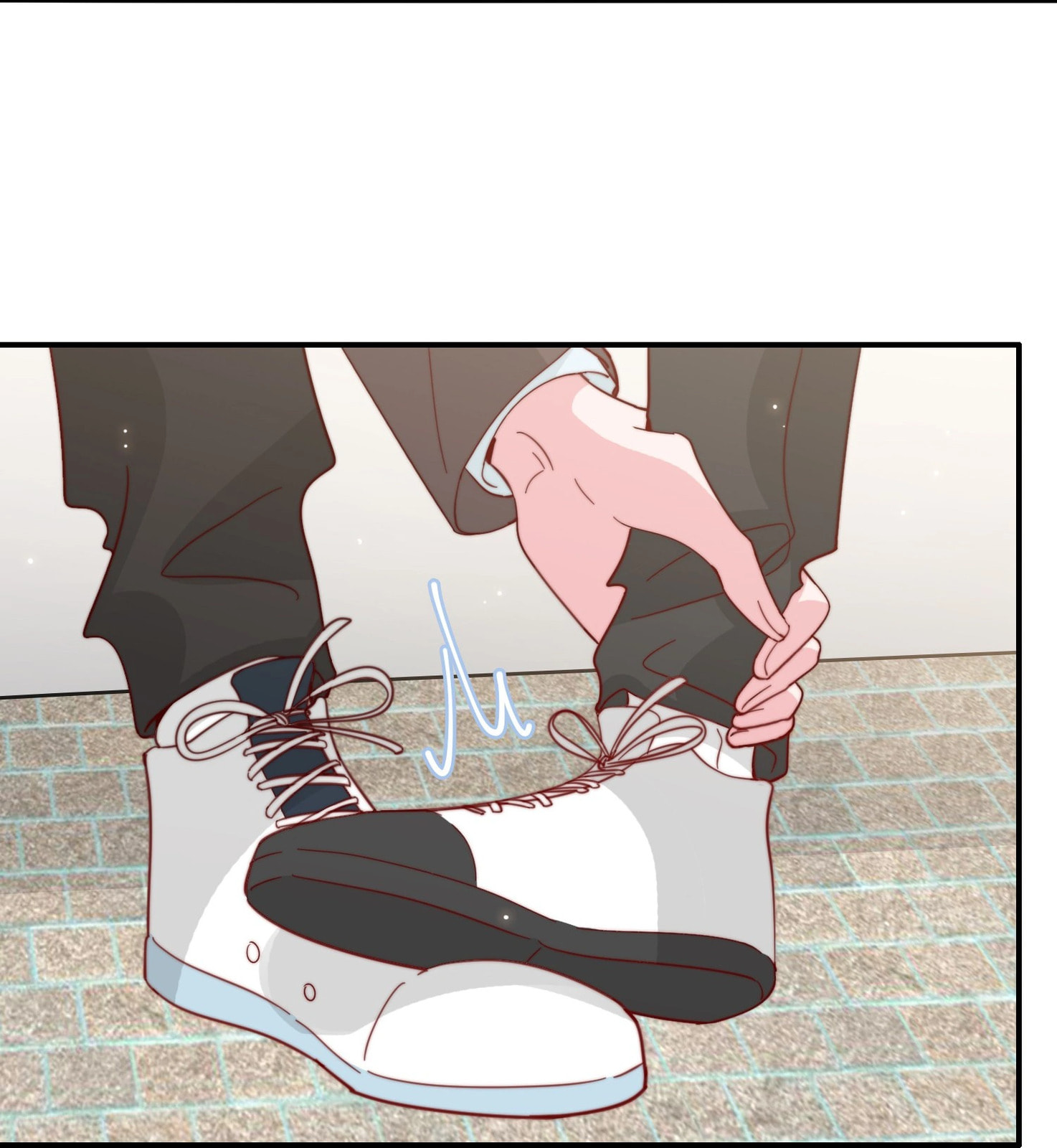 Lemon Lightning Chapter 58 page 36 - 
