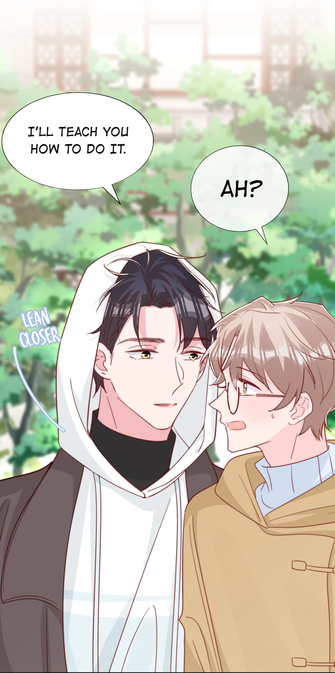 Lemon Lightning Chapter 58 page 39 - 
