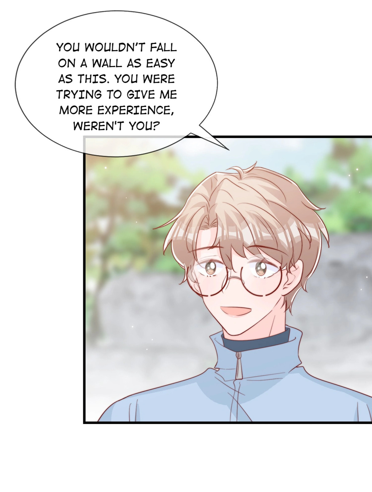 Lemon Lightning Chapter 58 page 5 - 
