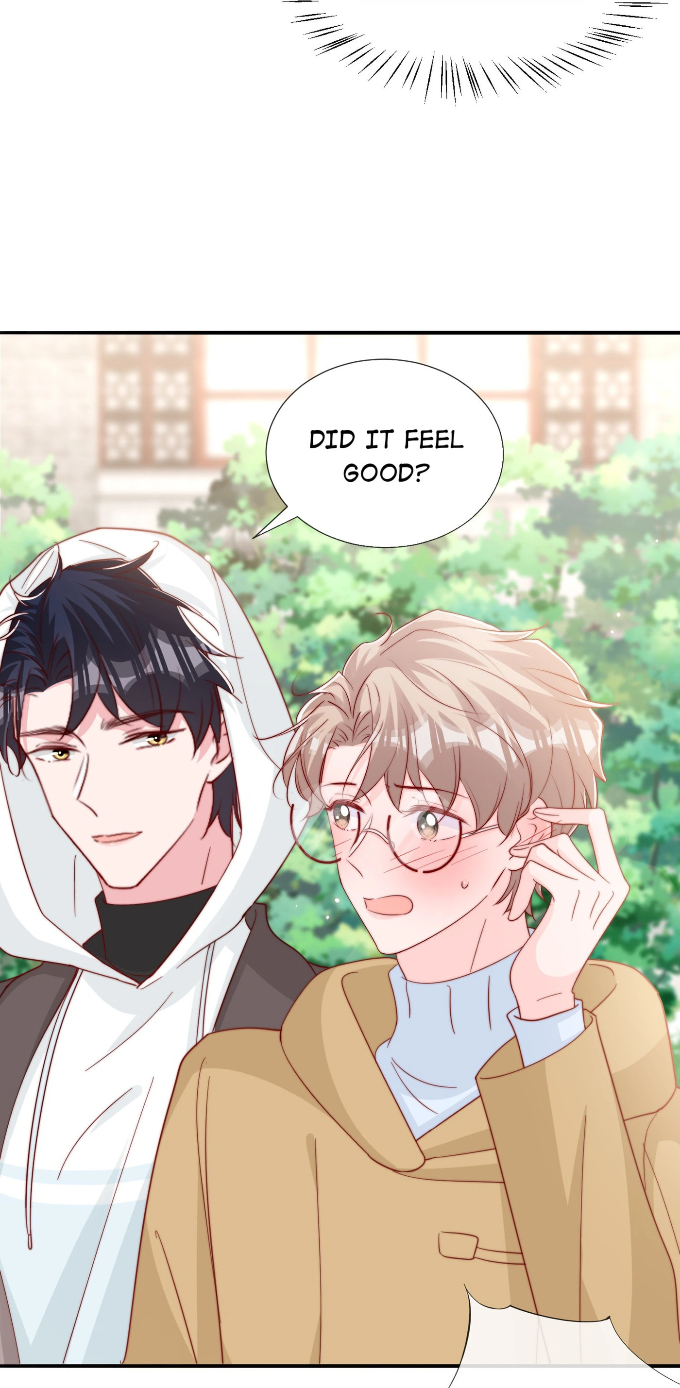 Lemon Lightning Chapter 58 page 43 - 