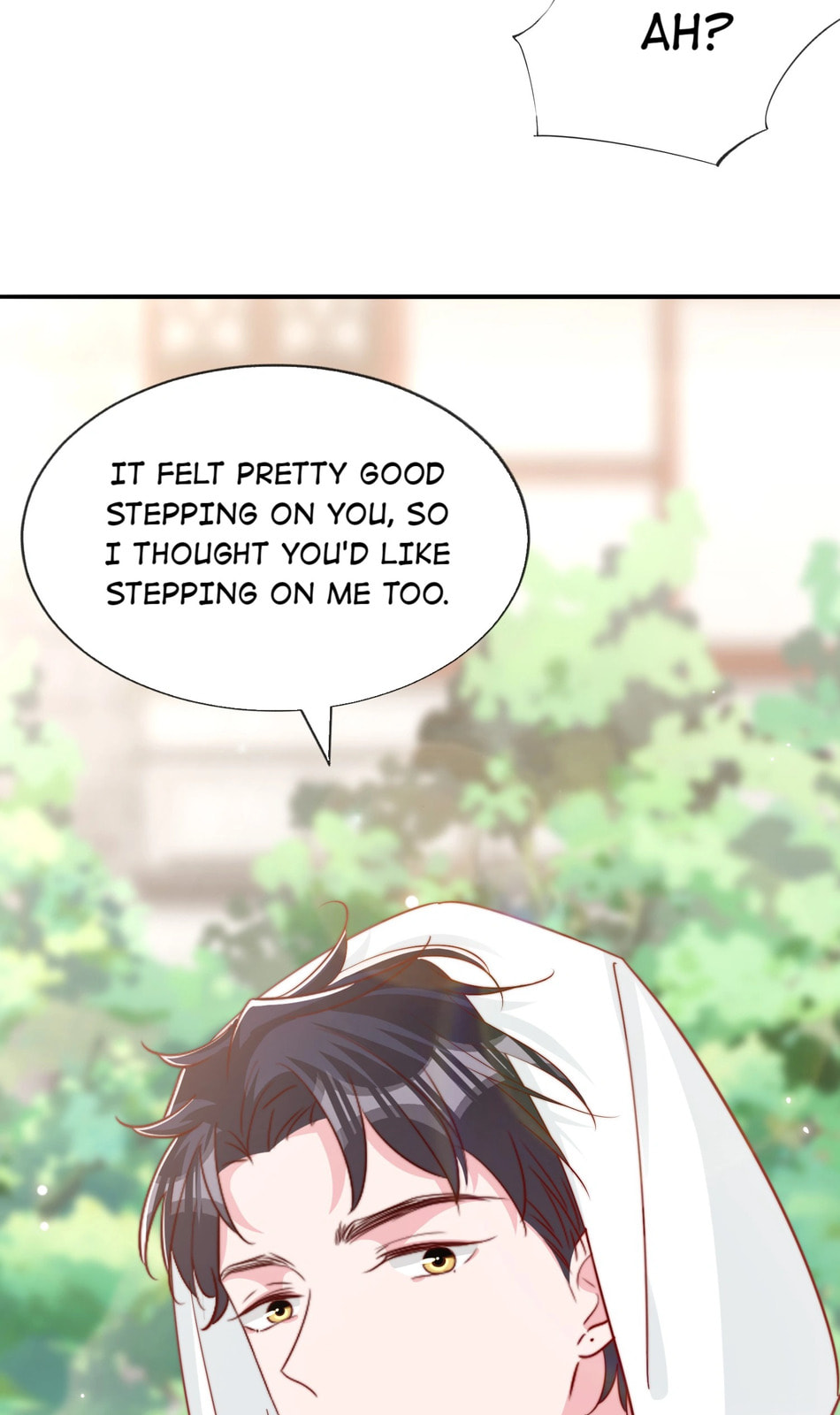 Lemon Lightning Chapter 58 page 44 - 