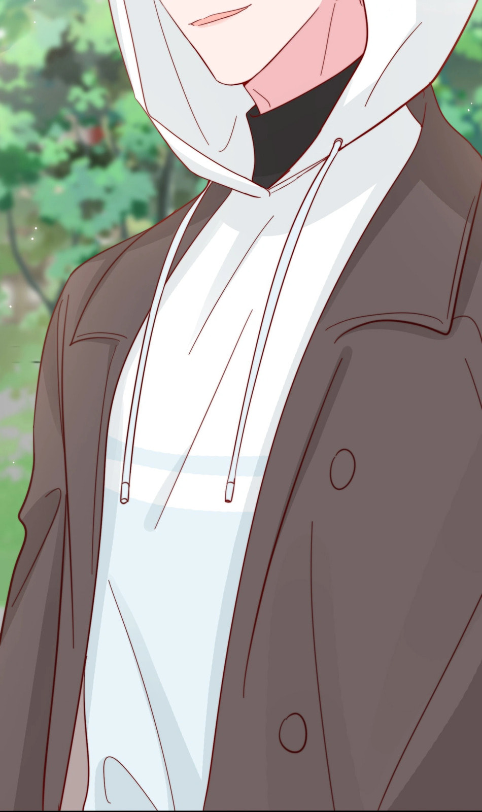 Lemon Lightning Chapter 58 page 45 - 