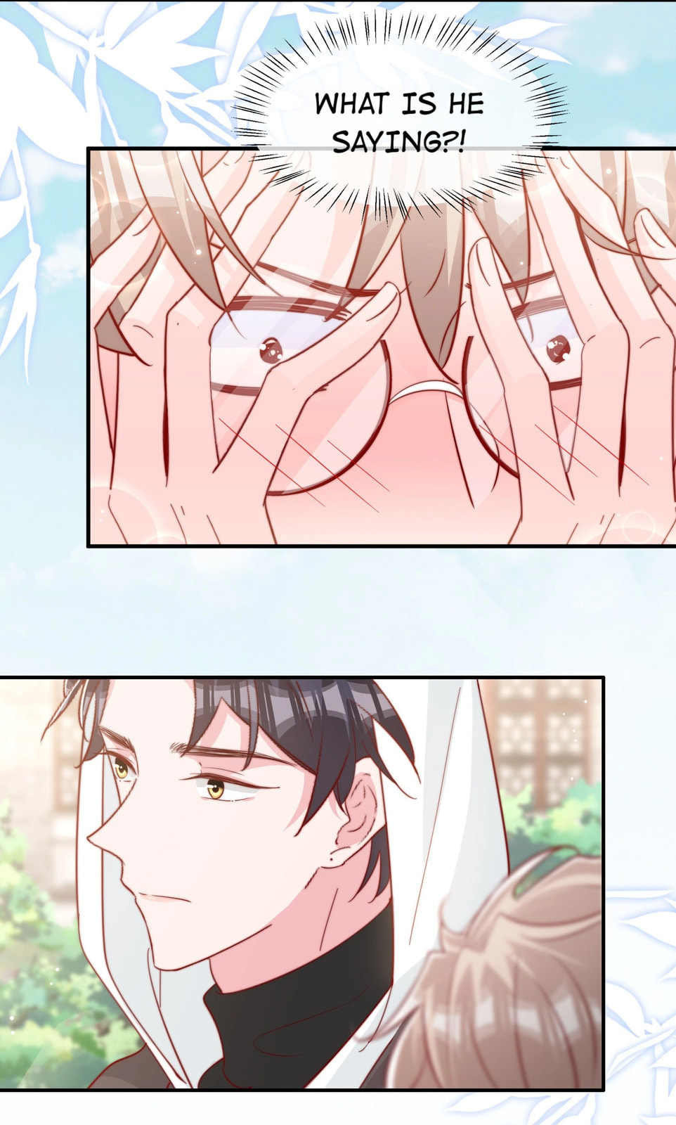Lemon Lightning Chapter 58 page 46 - 
