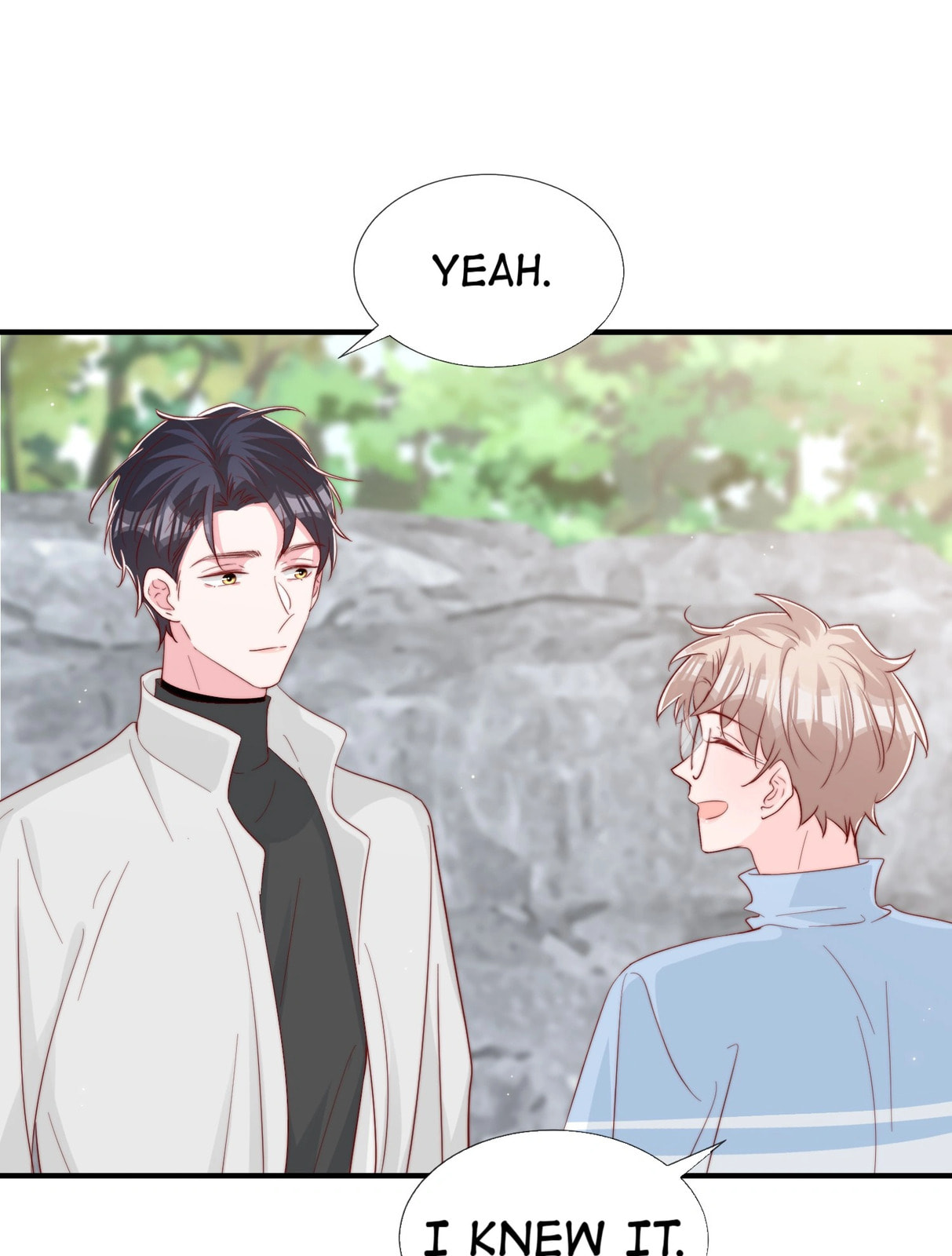 Lemon Lightning Chapter 58 page 6 - 