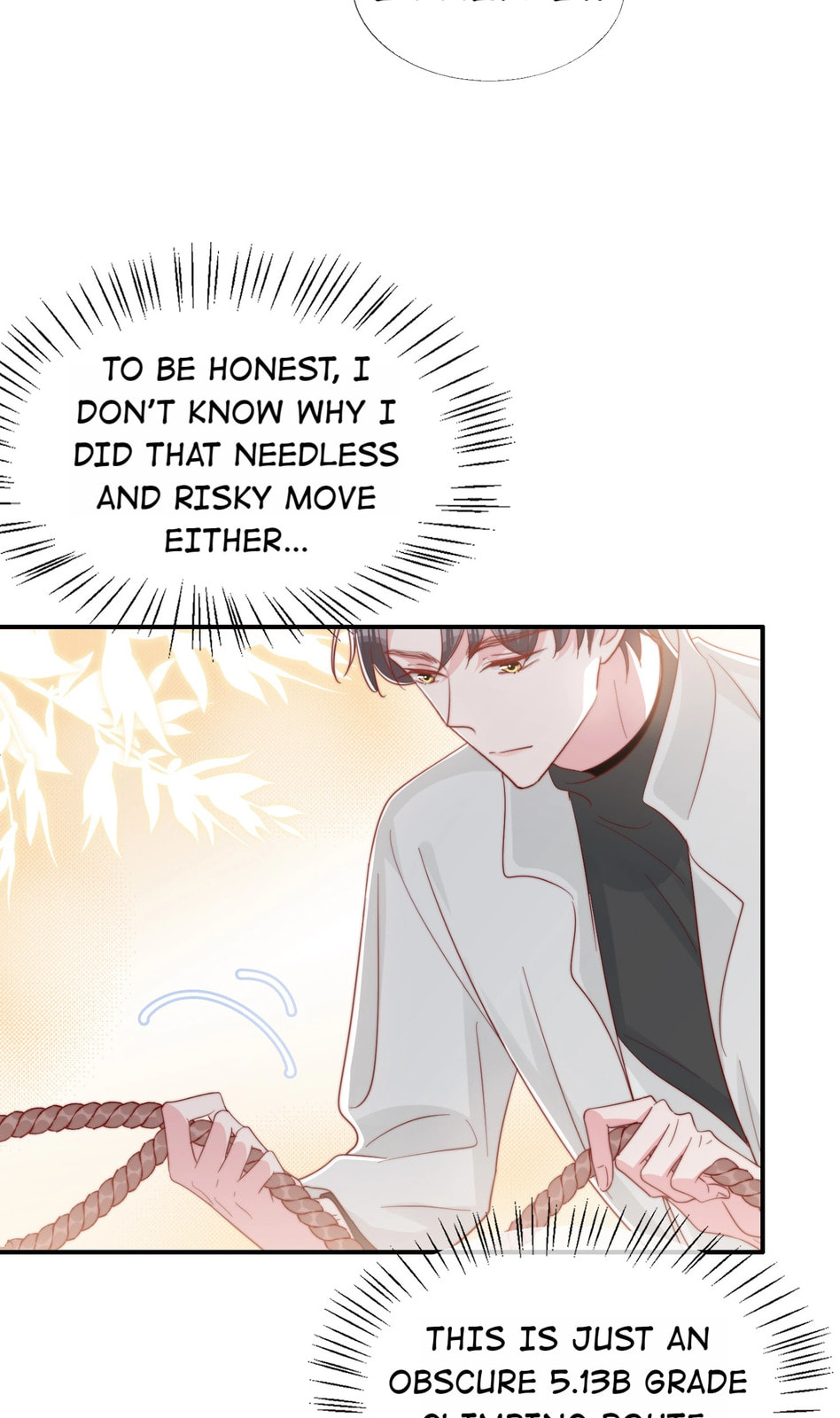 Lemon Lightning Chapter 58 page 7 - 