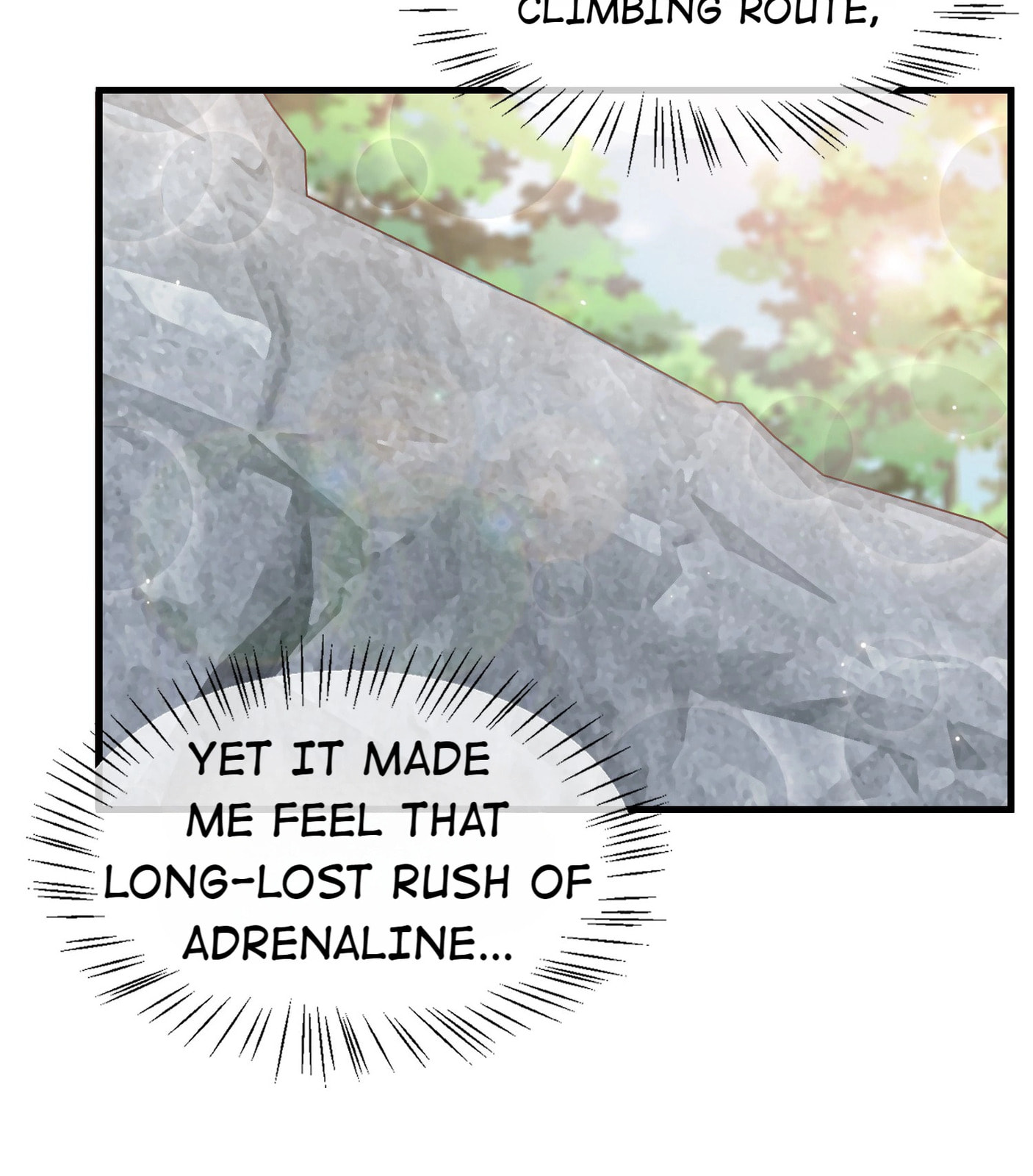 Lemon Lightning Chapter 58 page 8 - 