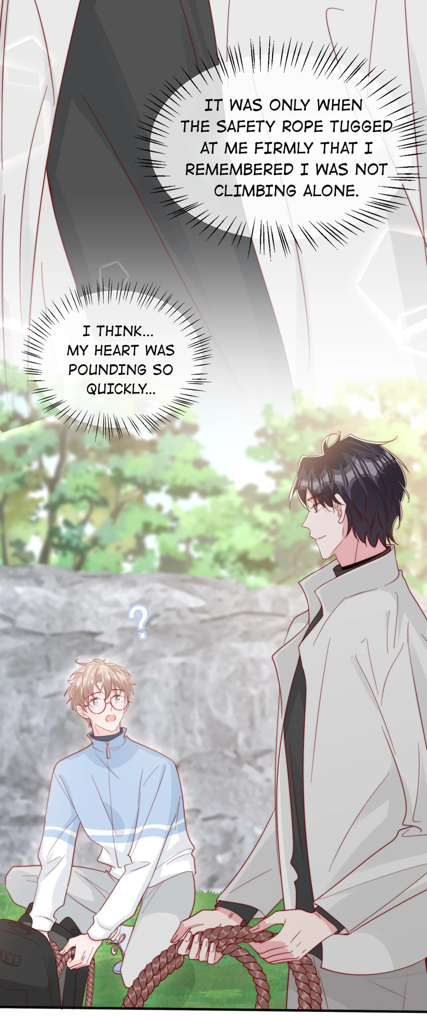 Lemon Lightning Chapter 58 page 10 - 