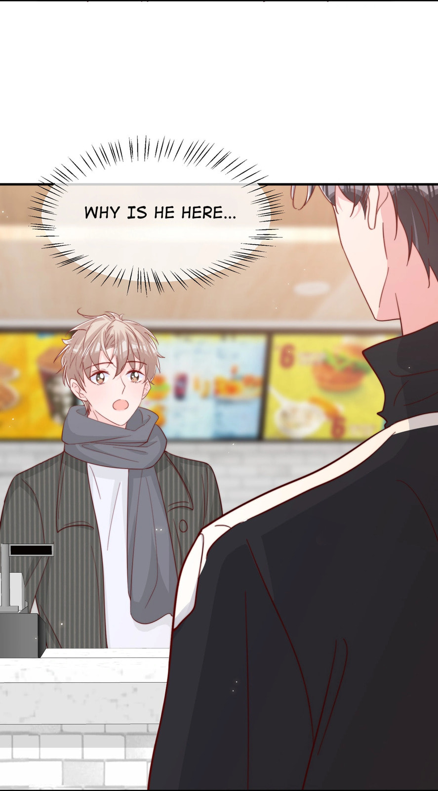 Lemon Lightning Chapter 59 page 12 - 